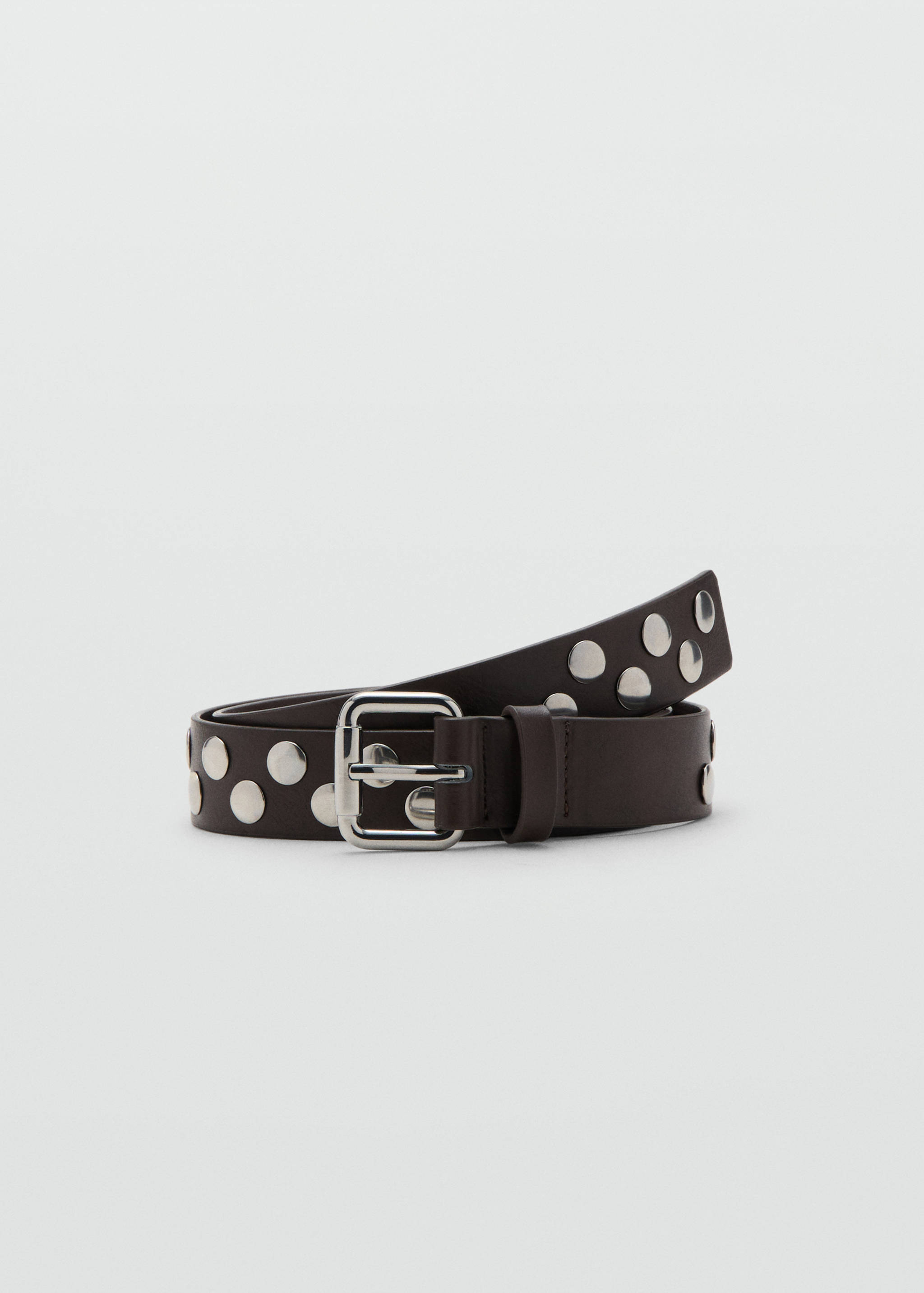 Studded belt - Article without model