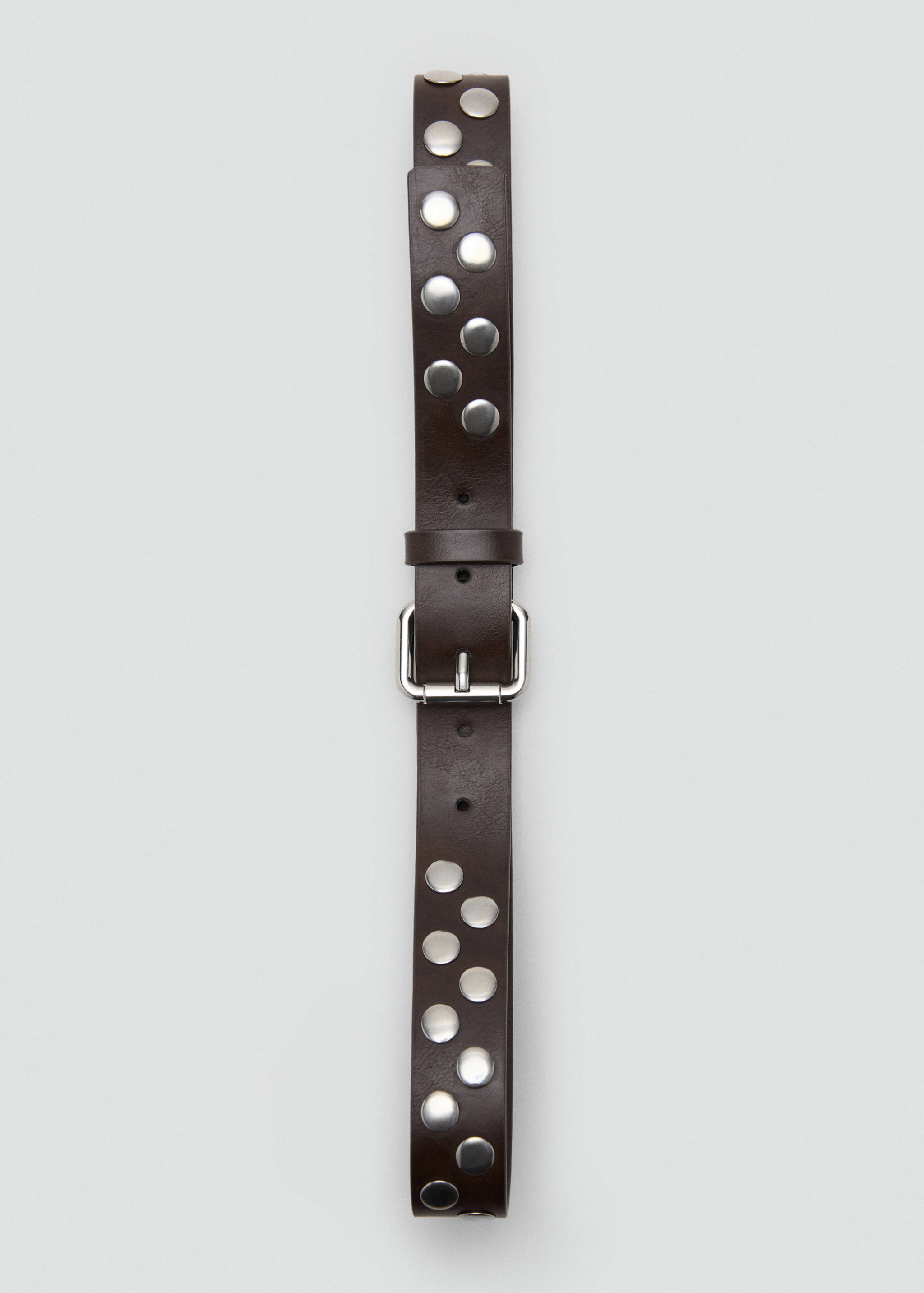 Studded belt - Details of the article 1