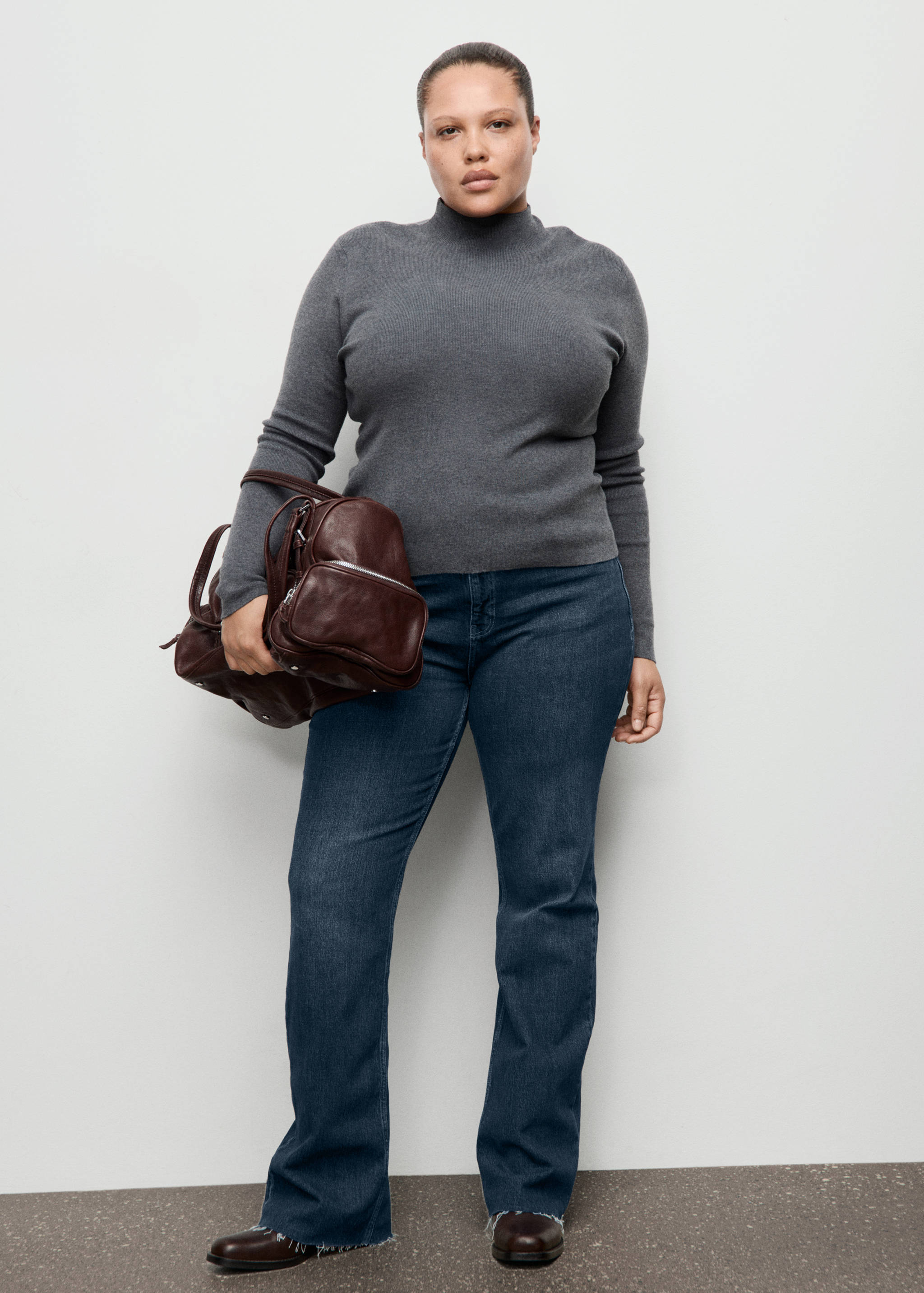 Jean Fiona flare taille normale - Détail de l'article 3