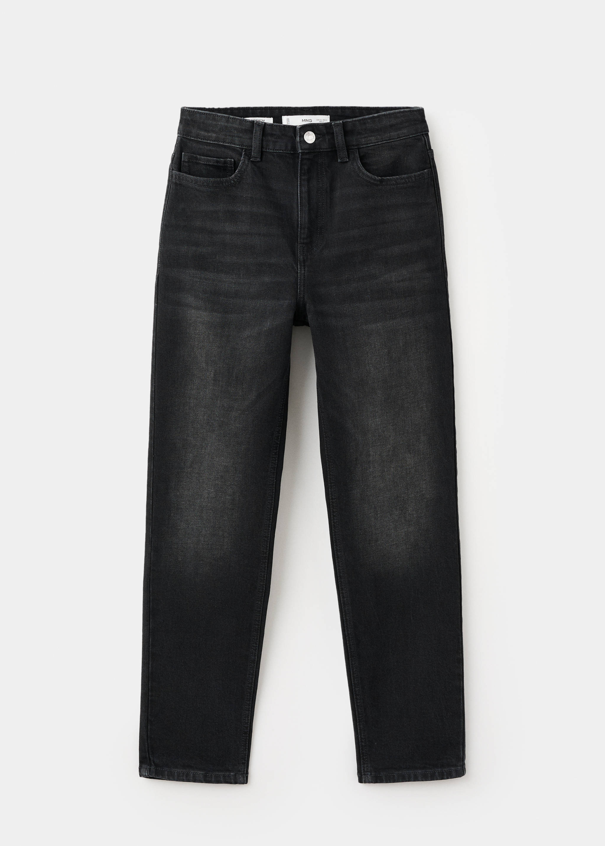 Newmom comfort high-rise jeans - Article without model