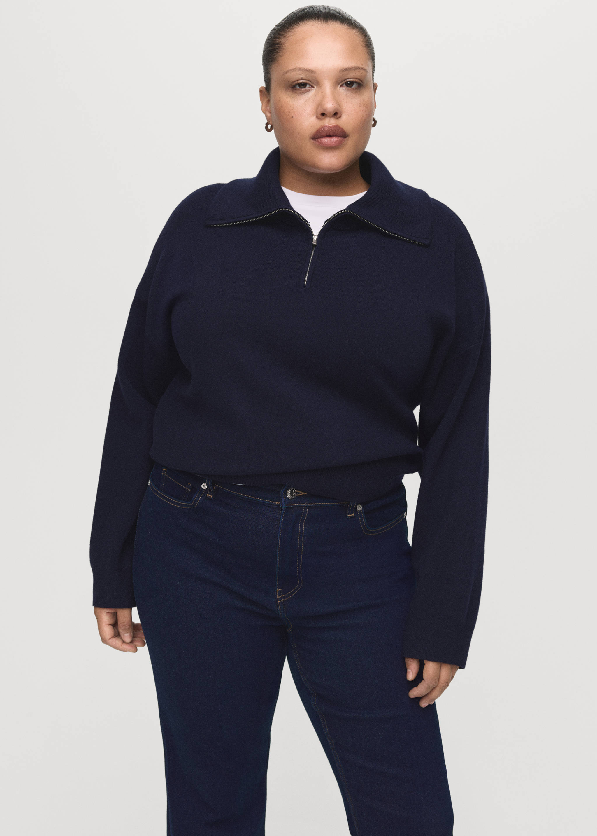 Jean Sienna flare crop - Détail de l'article 5