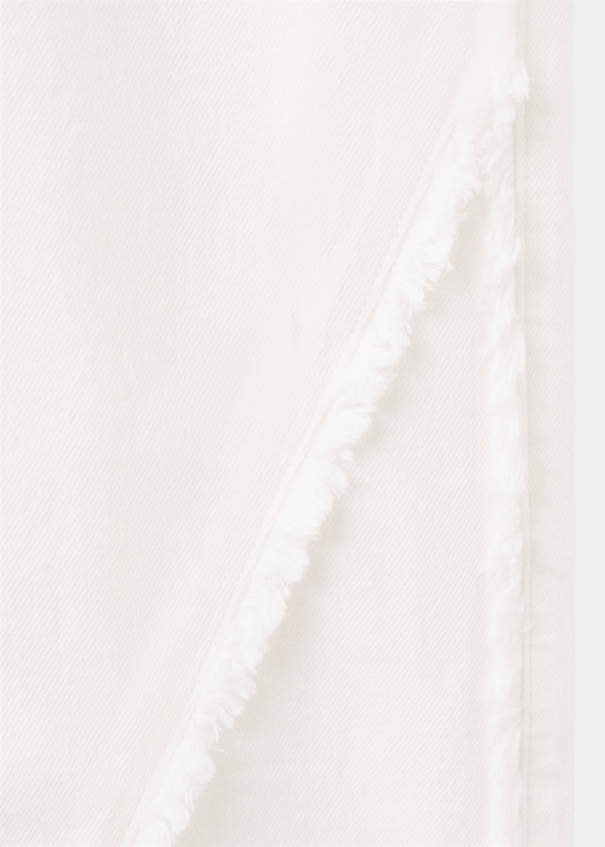 Texans wide leg costures decoratives - Detall de l'article 0