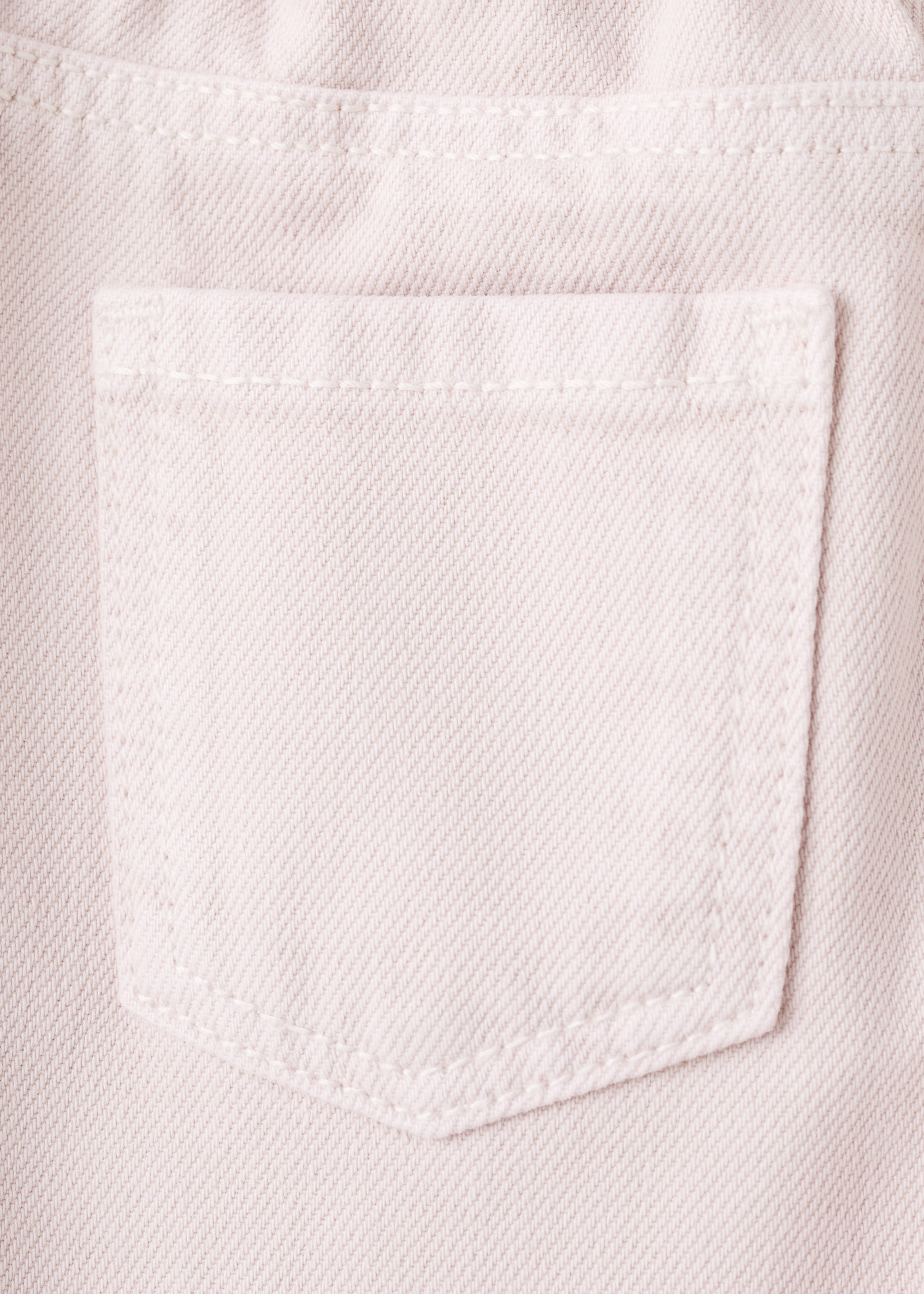 Jeans paperbag botones - Detalle del artículo 0