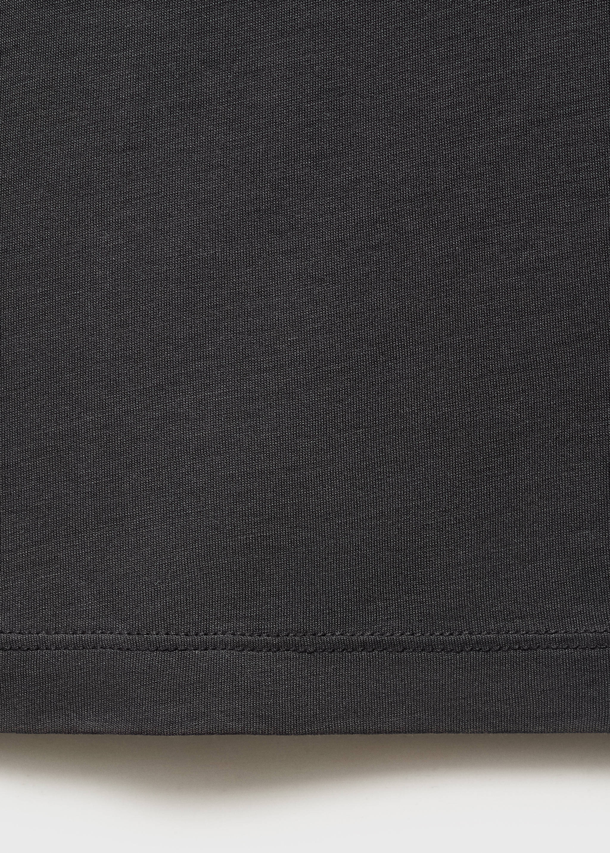 Pantalón pijama micromodal - Detalle del artículo 0