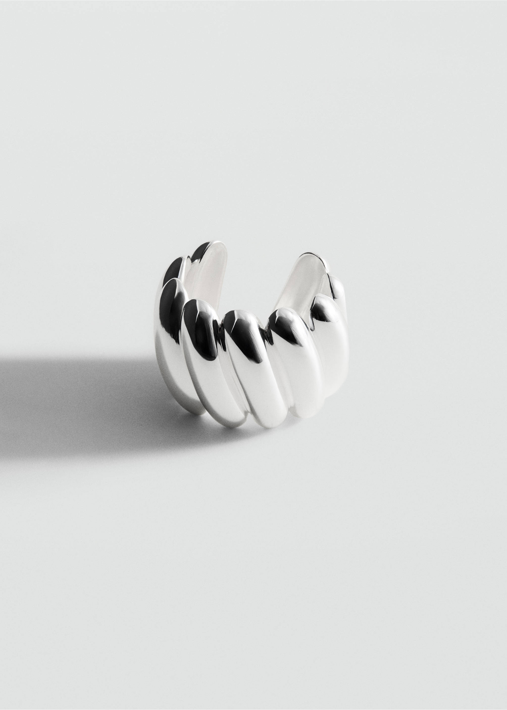 Bracelet londres - Article sans modèle, Argent. Ref: 27011321-00.