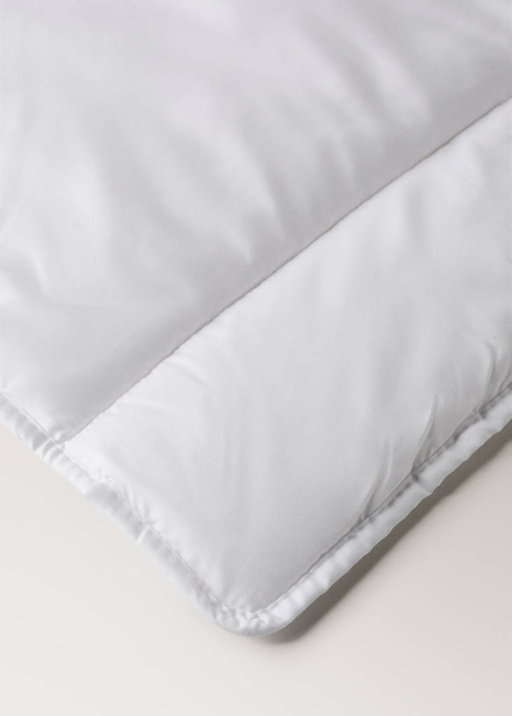 Relleno nórdico microfibra 350gr/m2 cama 180/200cm