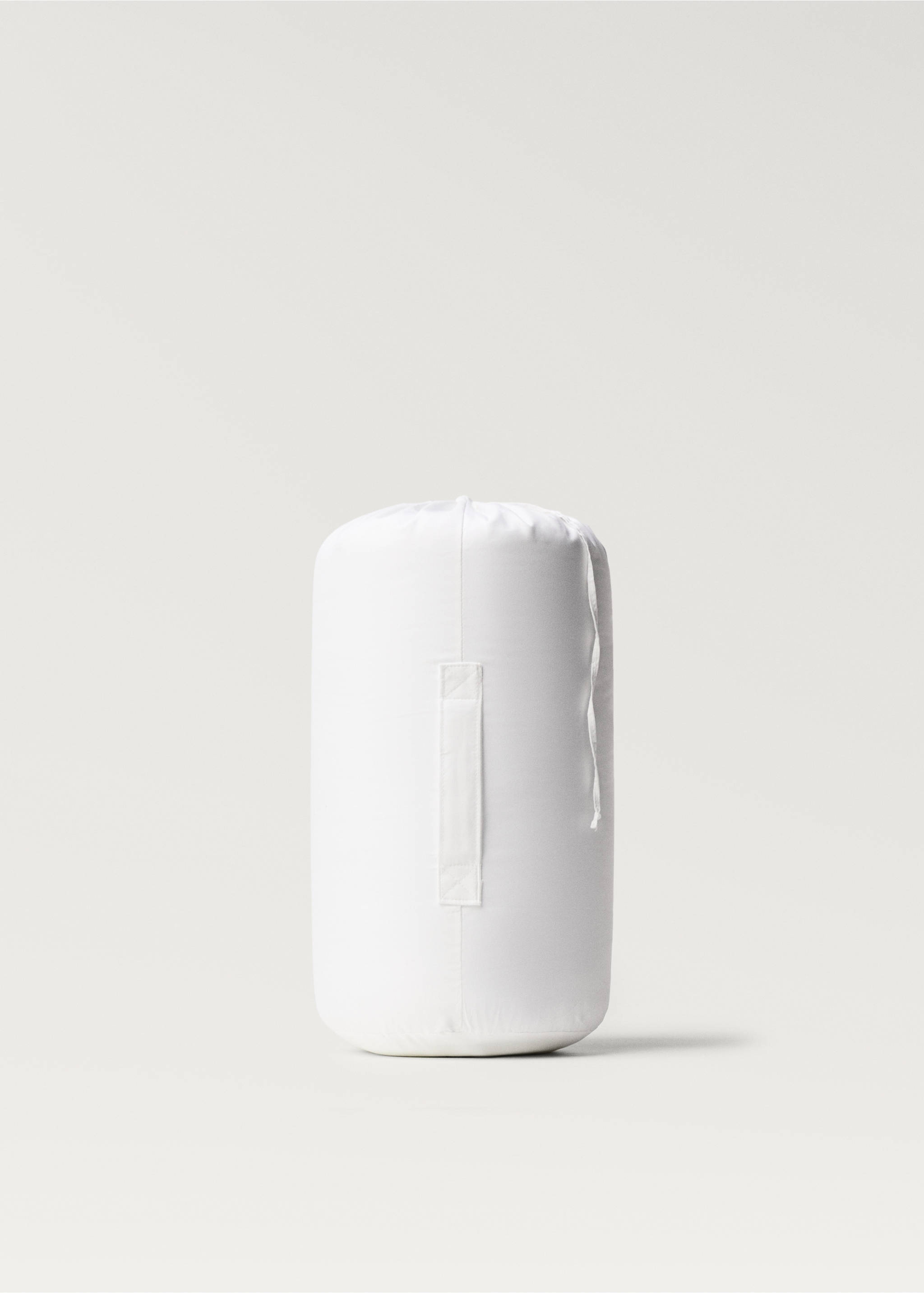 125gr/m2 microfibre duvet filling for 180/200cm bed - Article without model, White. Ref: 27011329-00.