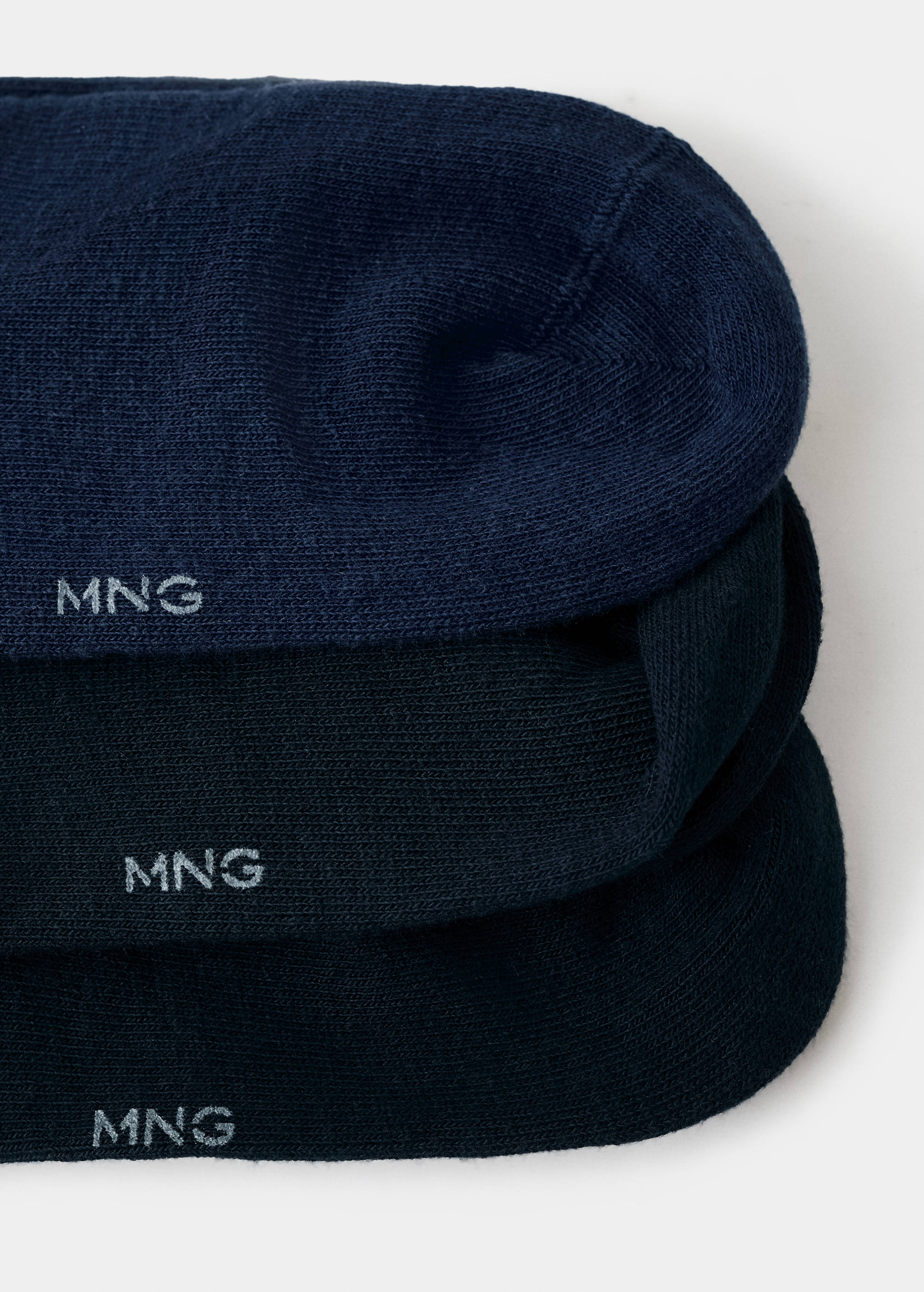 حزمة من 3 أحذية رياضية - تفاصيل المنتج 0