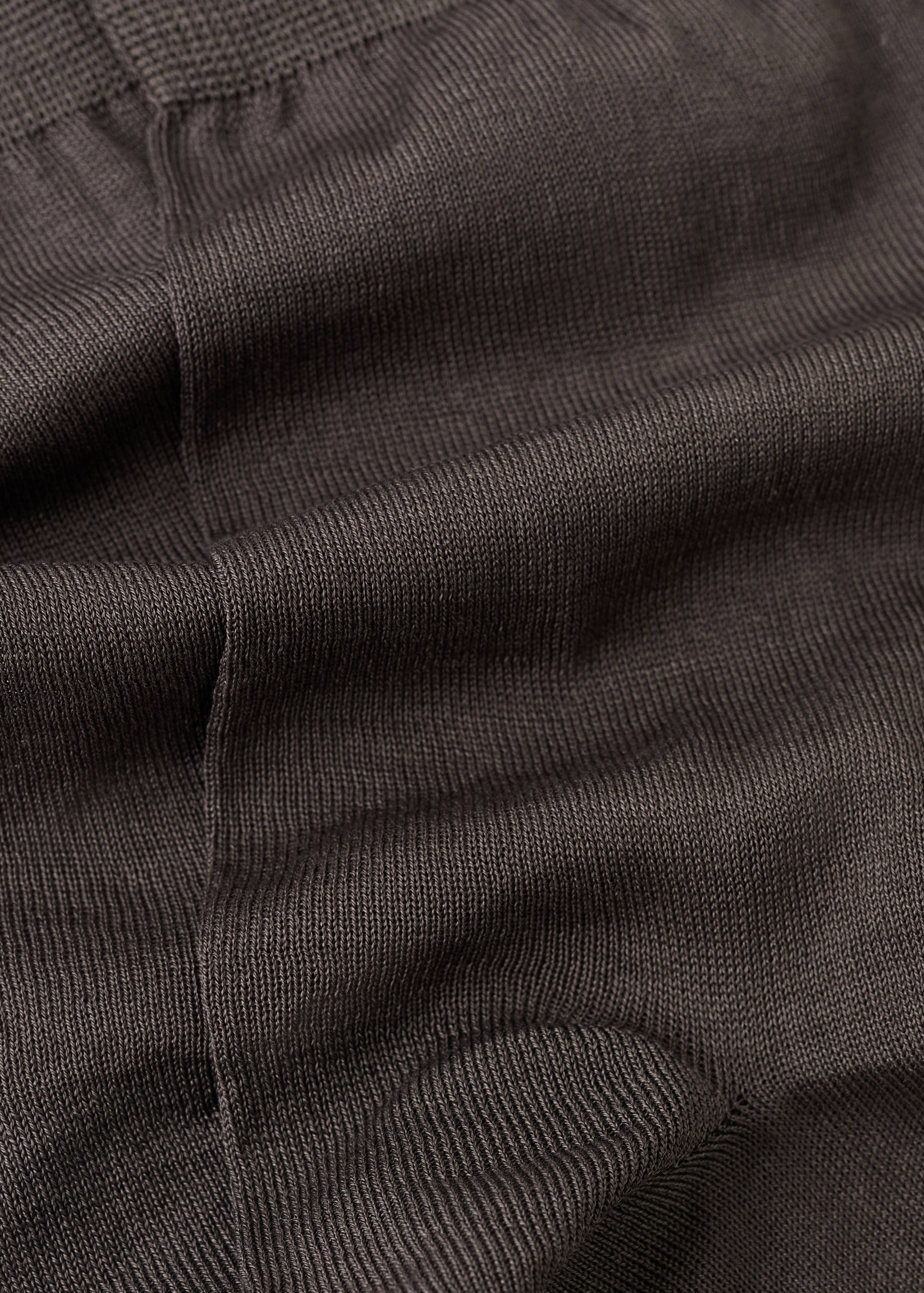 Pack of 2 long cotton socks - Details of the article 0