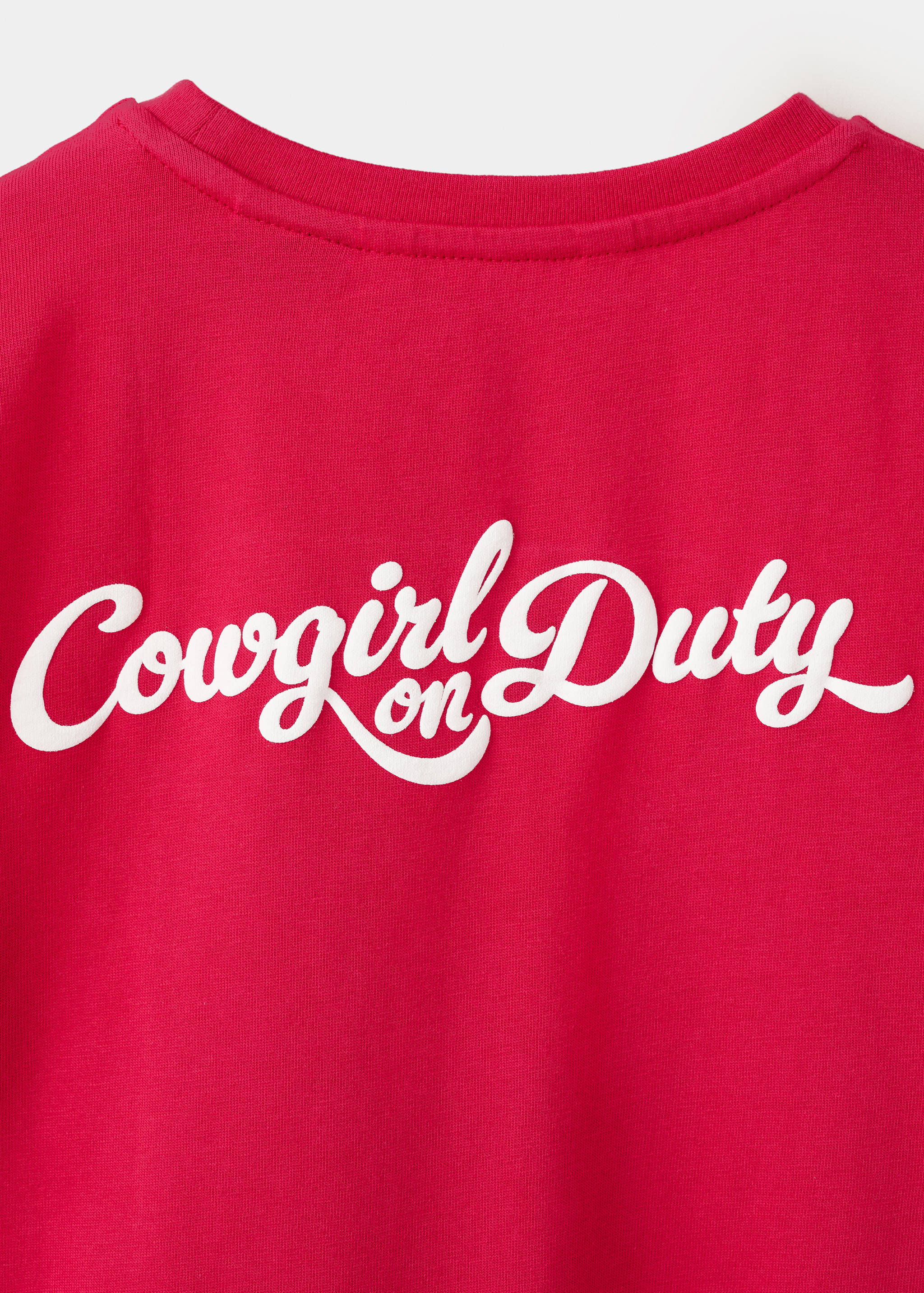 Toy Story t-shirt - Details of the article 0