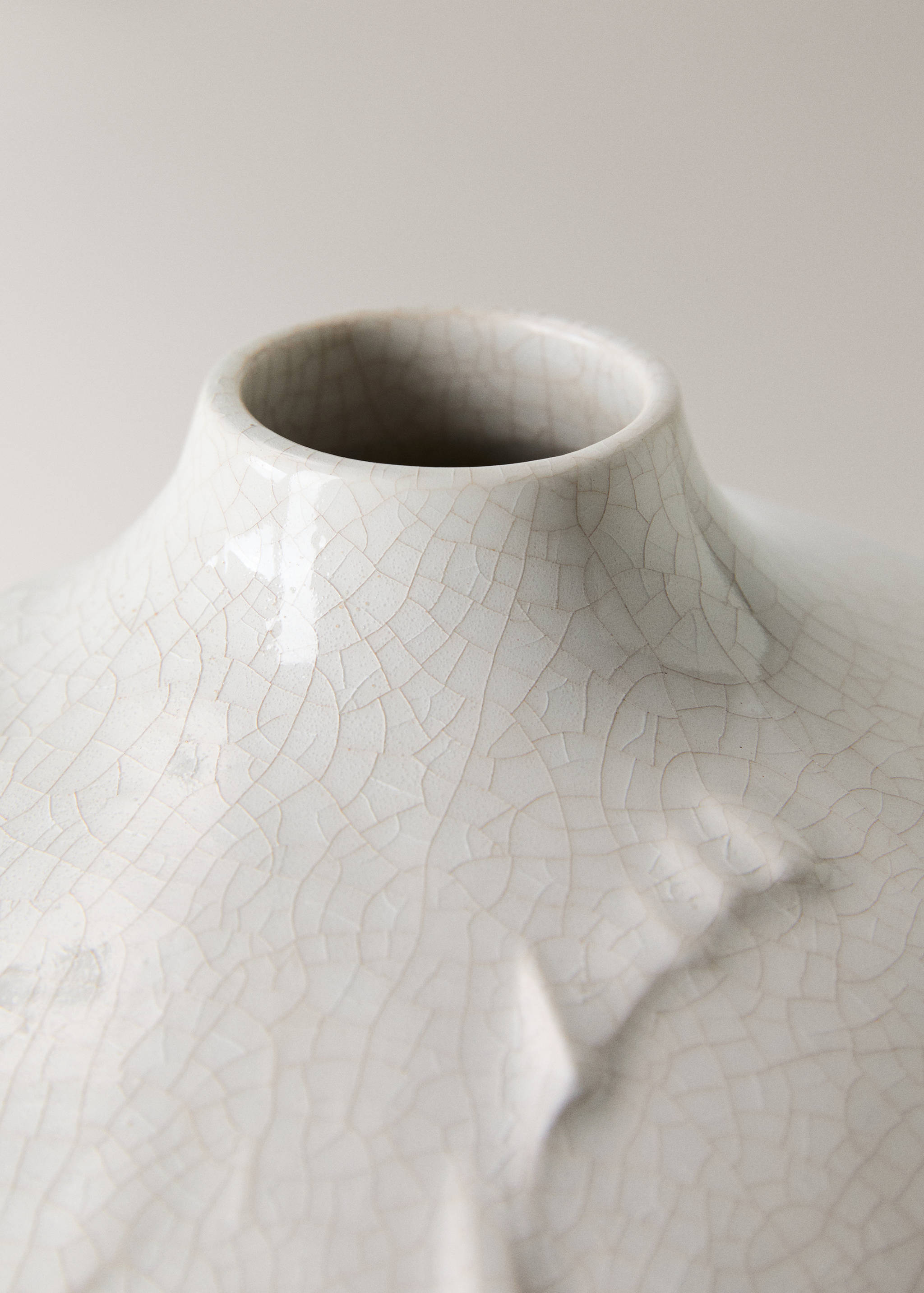 Gerro pisa flors relleu - Detall de l'article 1