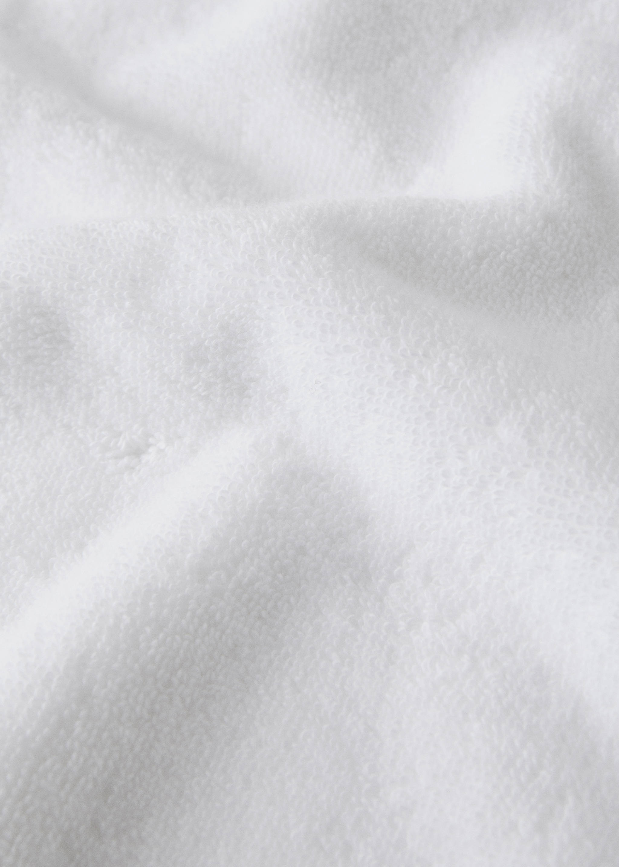 Prosop XL din bumbac extra moale - Detaliu al articolului 1