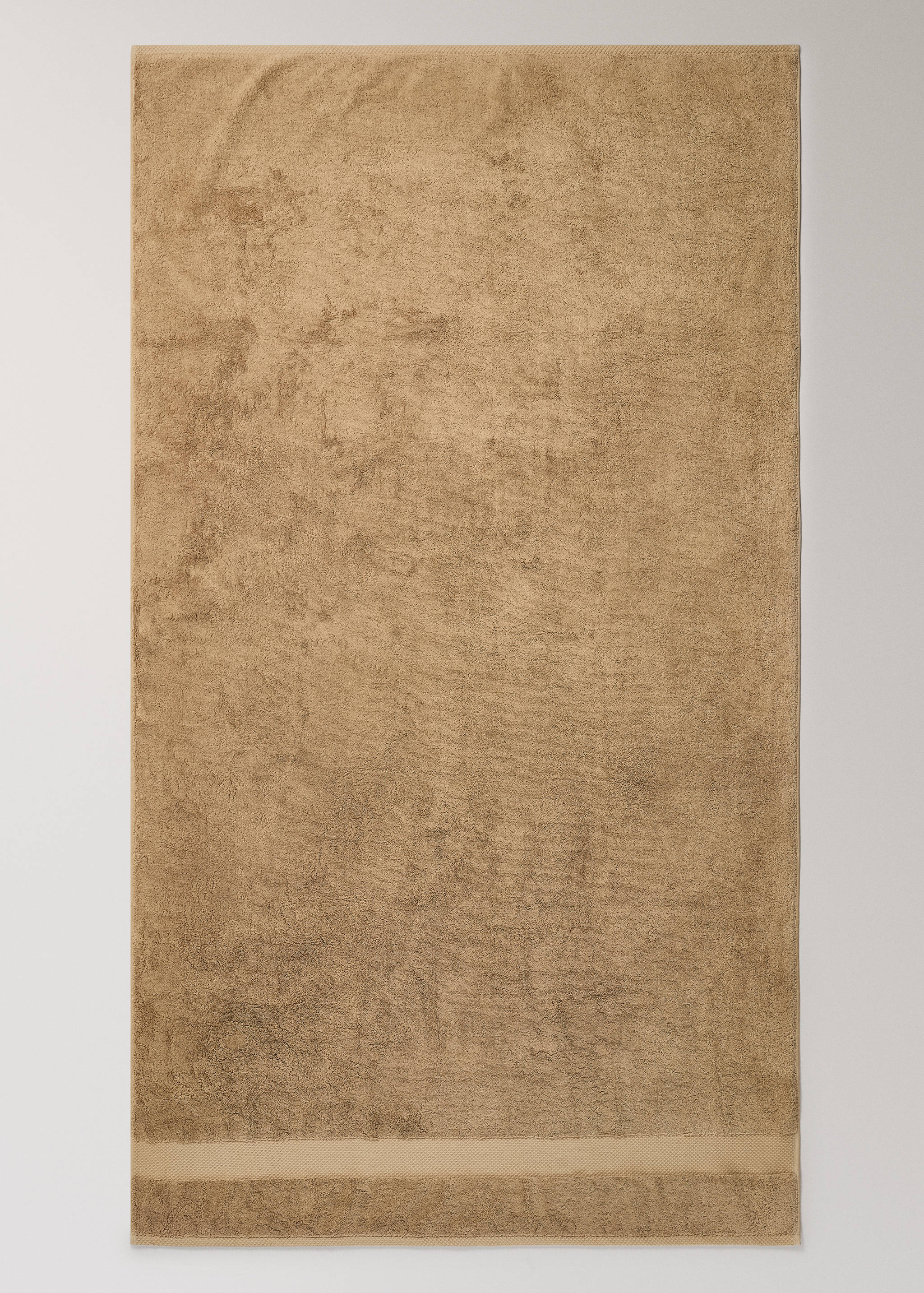 Prosop XL din bumbac extra moale - Detaliu al articolului 3