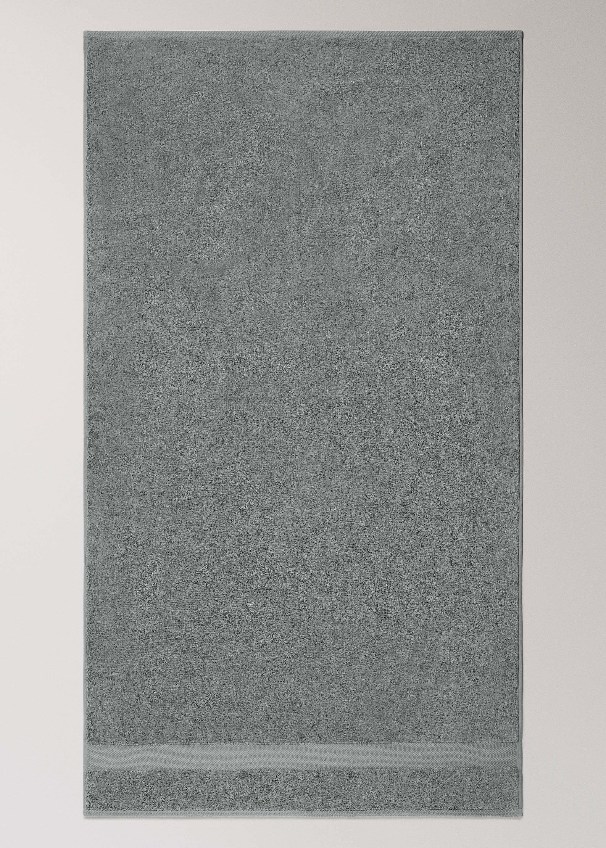 Extra soft XL cotton towel - Details of the article 3