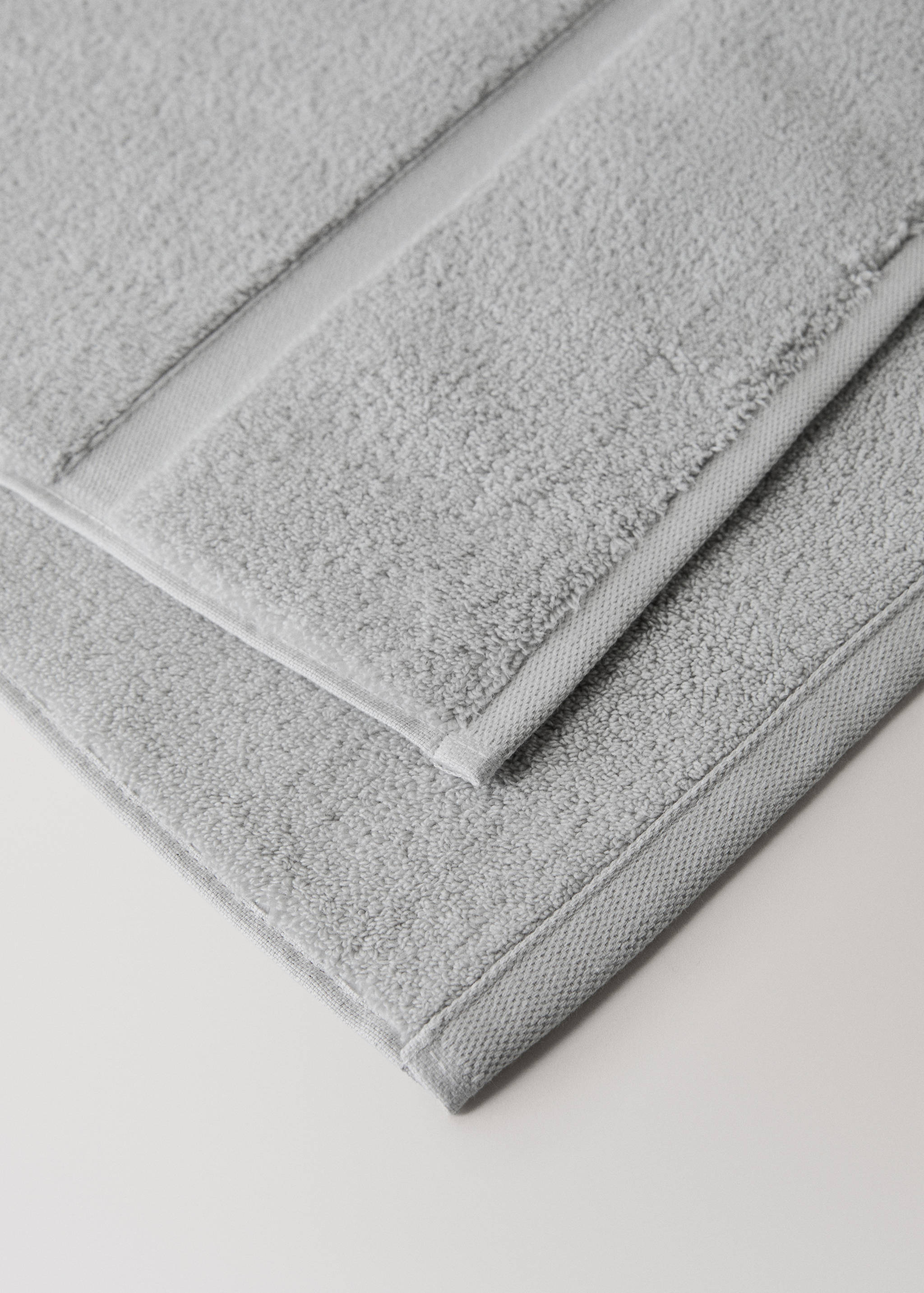 Toalla baño extra suave - Detalle del artículo 2