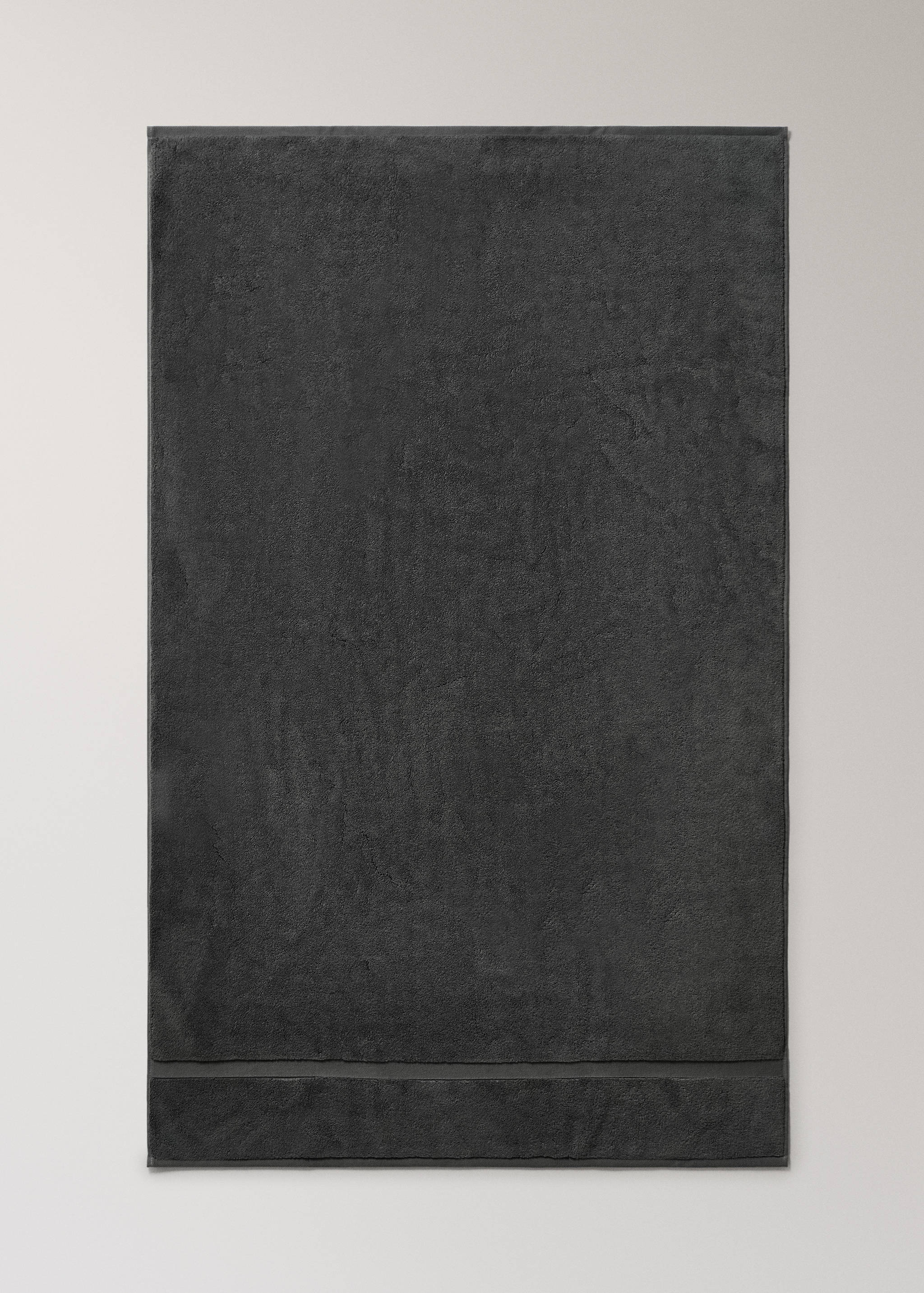 Extra soft bath towel - Details of the article 3