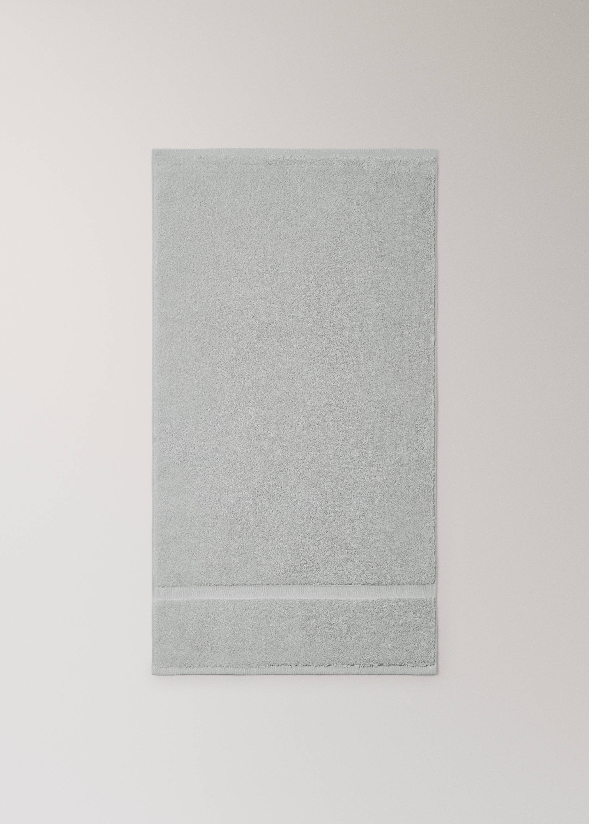 Εξαιρετικά απαλή πετσέτα χεριών - Λεπτομέρεια του προϊόντος 3