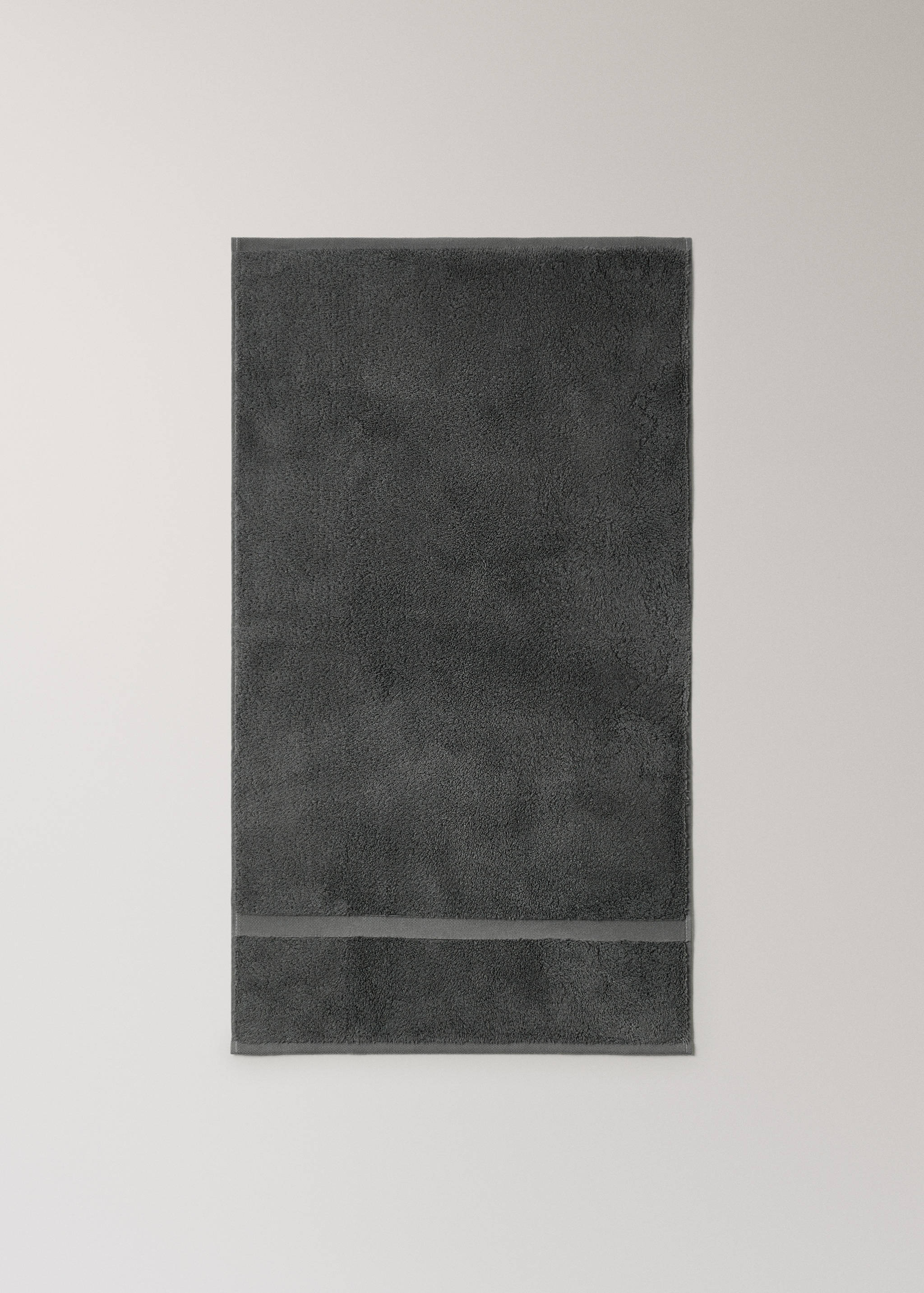 Εξαιρετικά απαλή πετσέτα χεριών - Λεπτομέρεια του προϊόντος 3