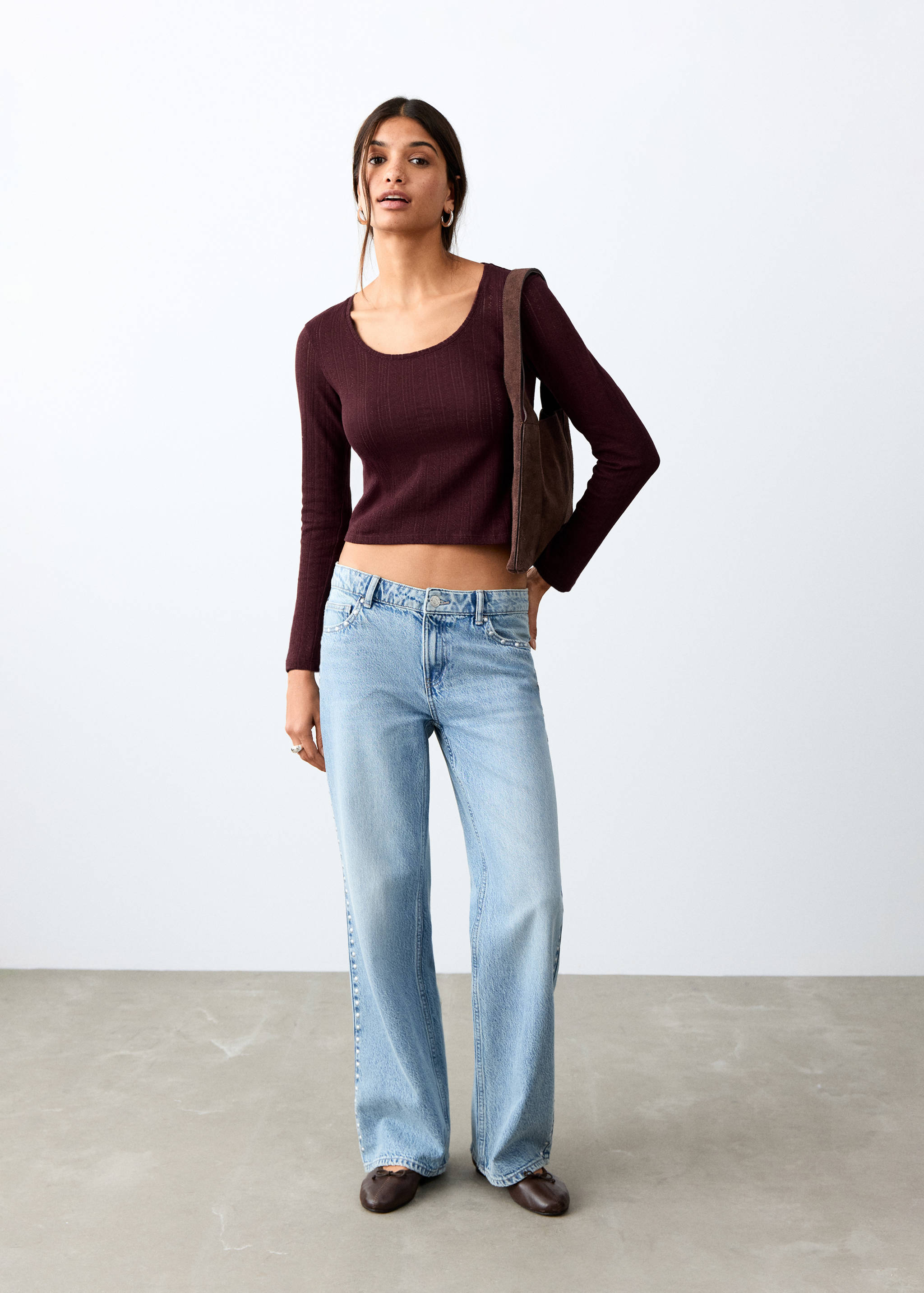 Samarreta punt fi - Pla general