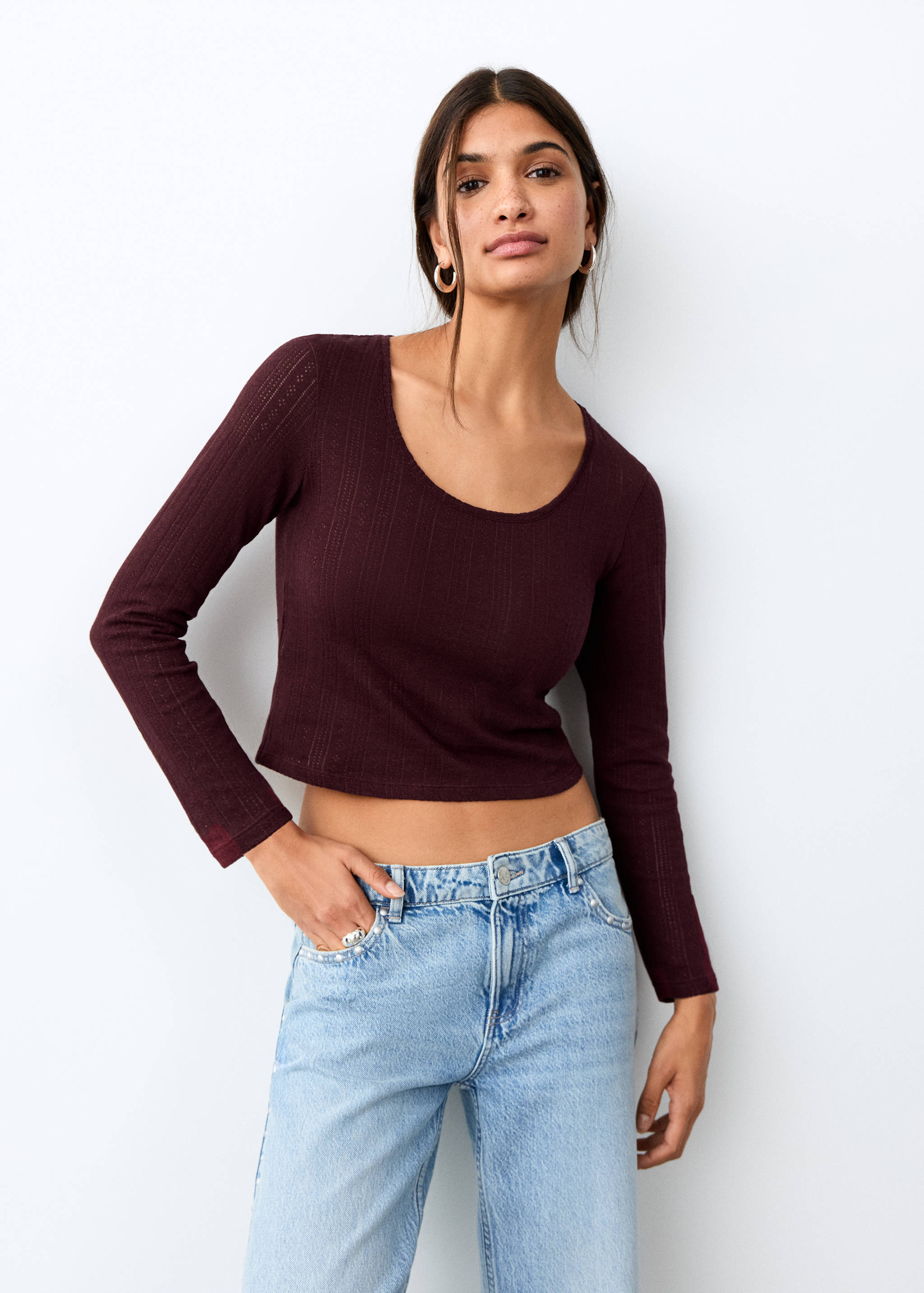 Samarreta punt fi - Pla mig