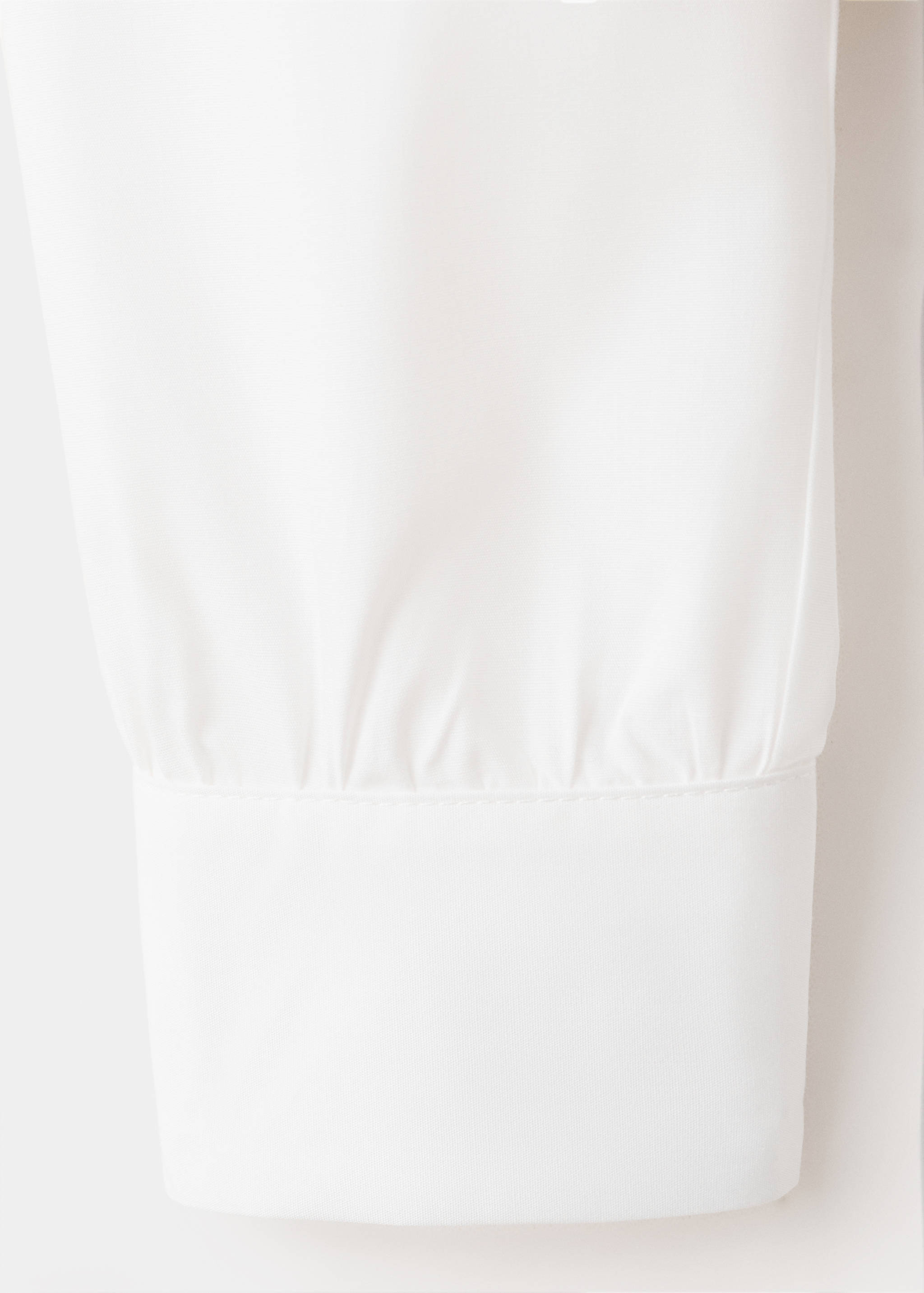 Genser med v-hals kombinert - Artikkeldetalj 0