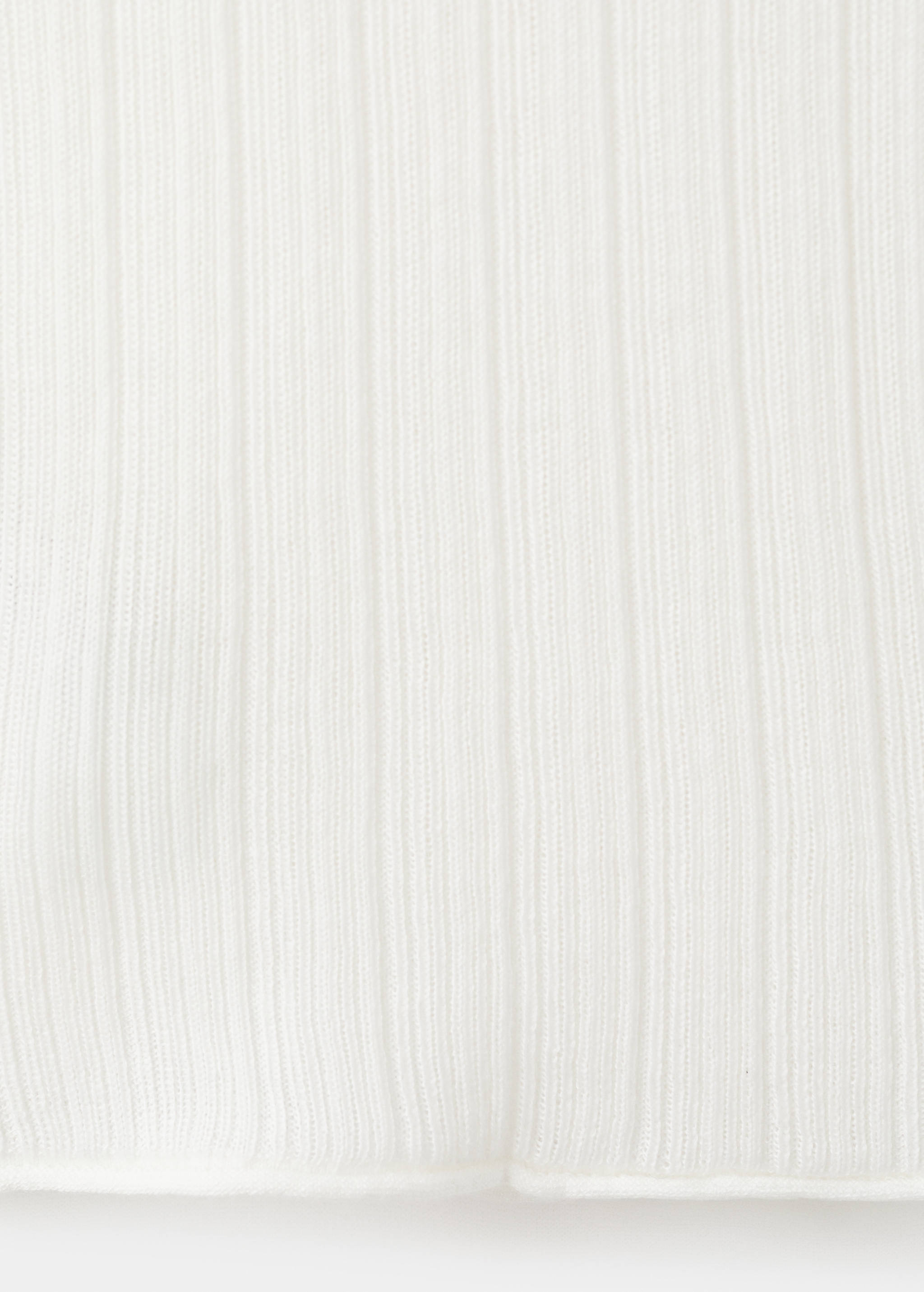 Fine-knit sweater - Details of the article 0