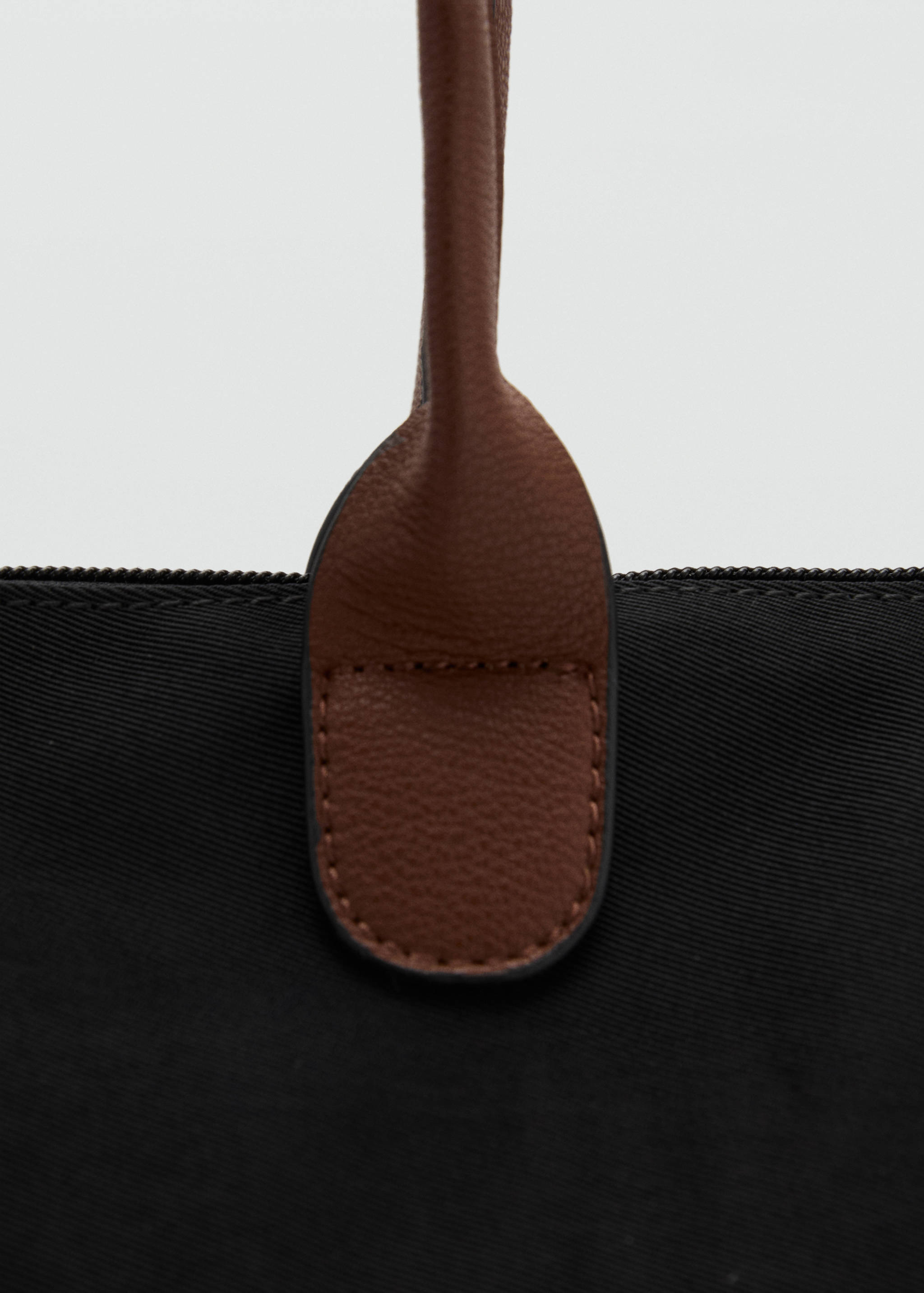 Shopper bag - Details of the article 2