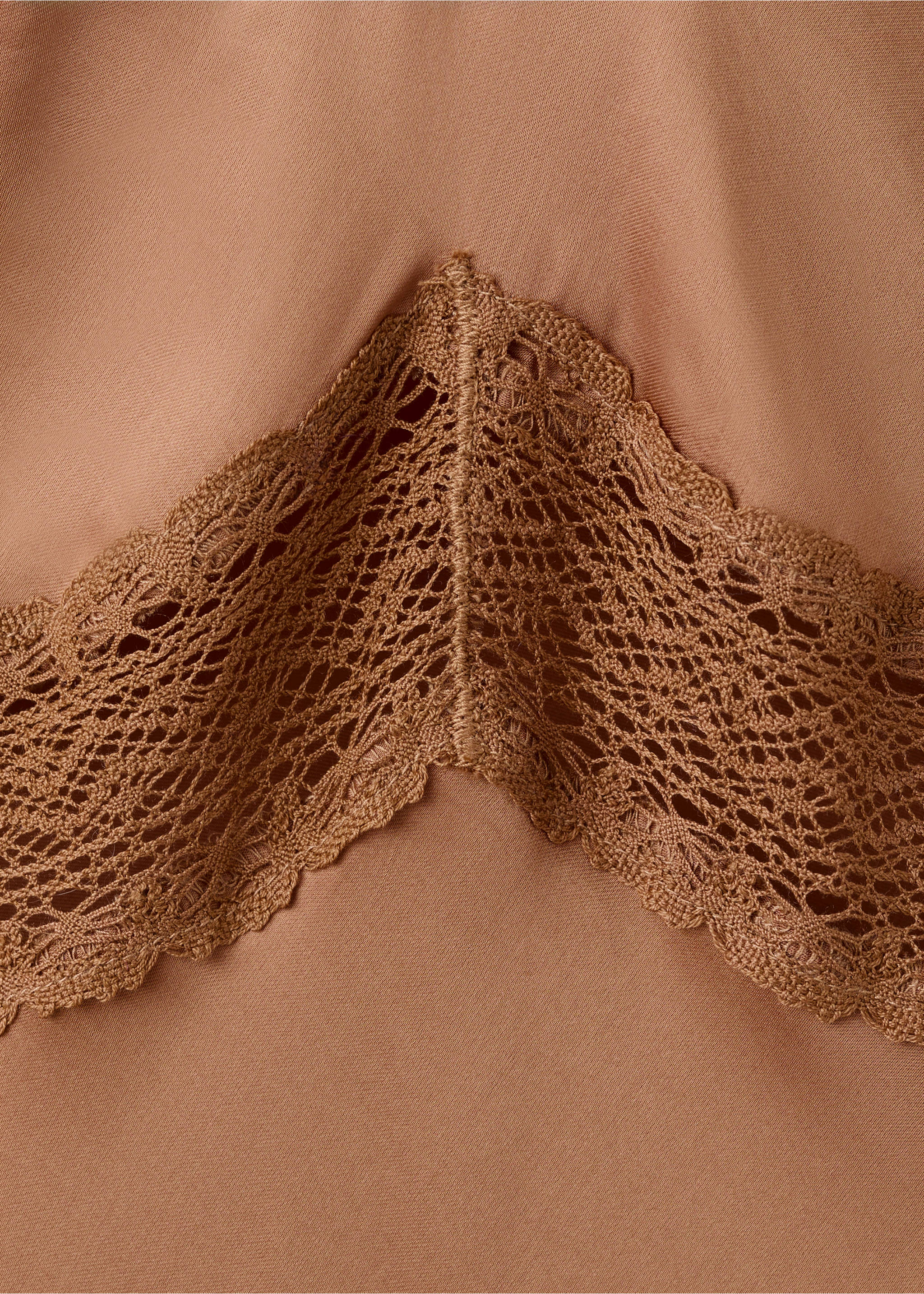 رباط أحزمة ساتان - تفاصيل المنتج 8, نحاسي. Ref: 27013331-00.