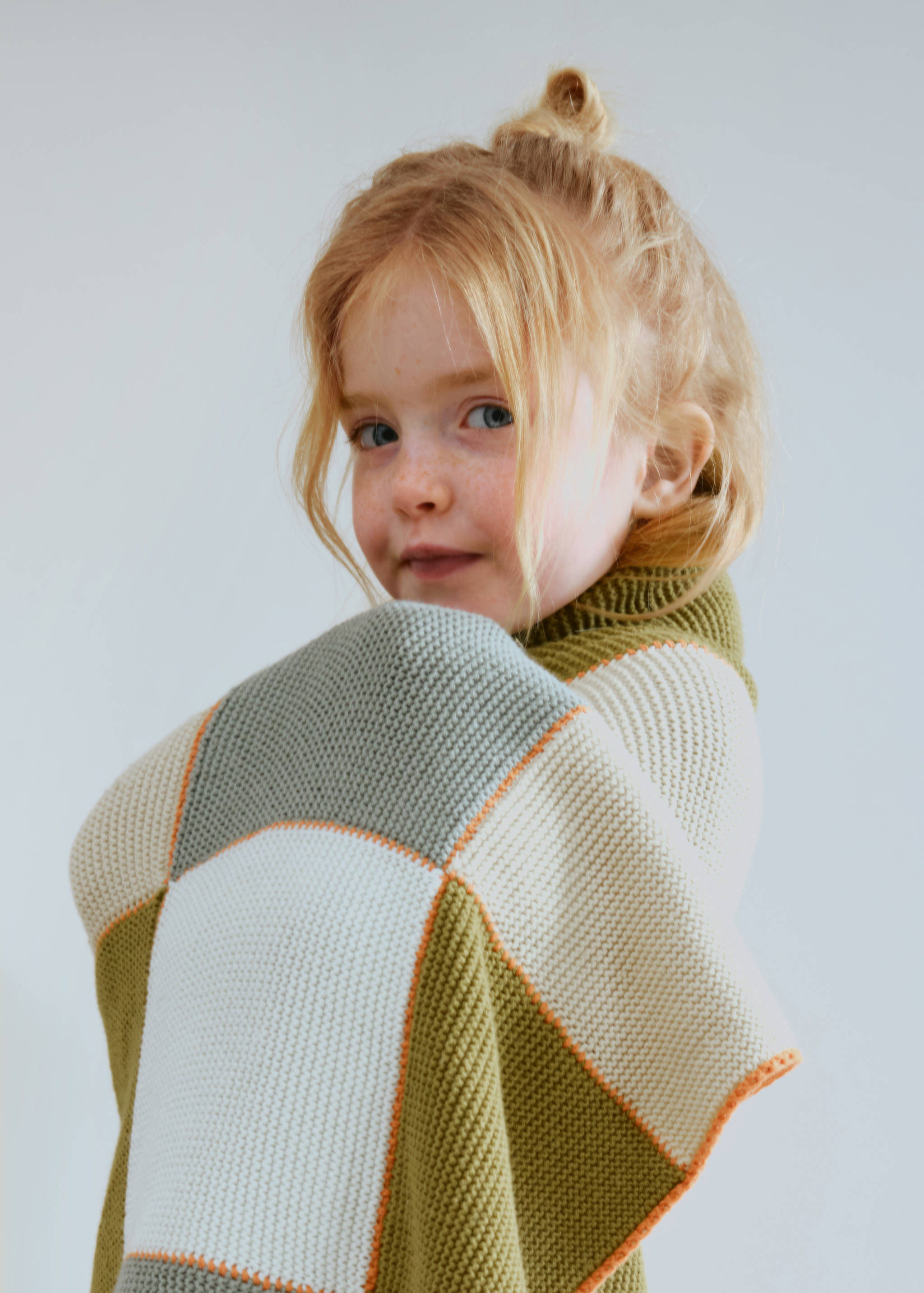 Manta infantil patchwork - Detalle del artículo 6