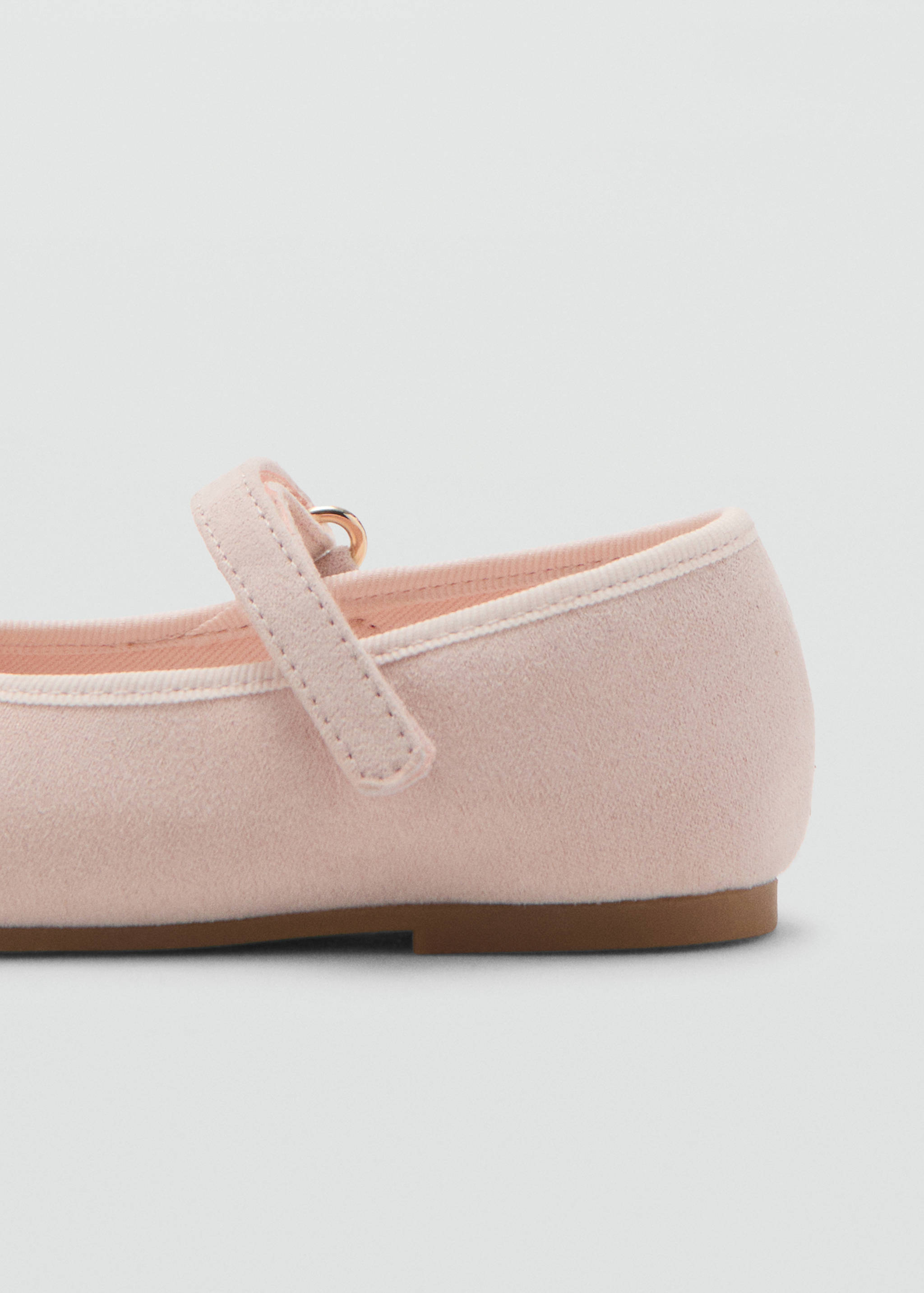 Bailarina lazo - Detalle del artículo 1