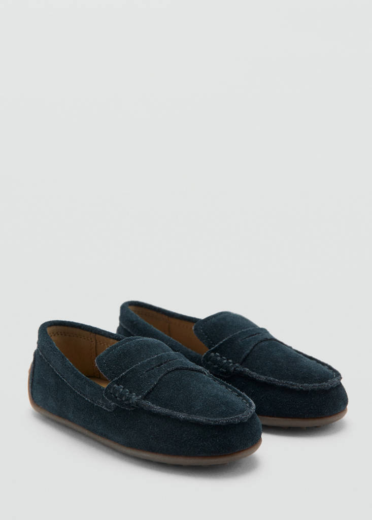 Baby boy shoes 2026 | MANGO USA