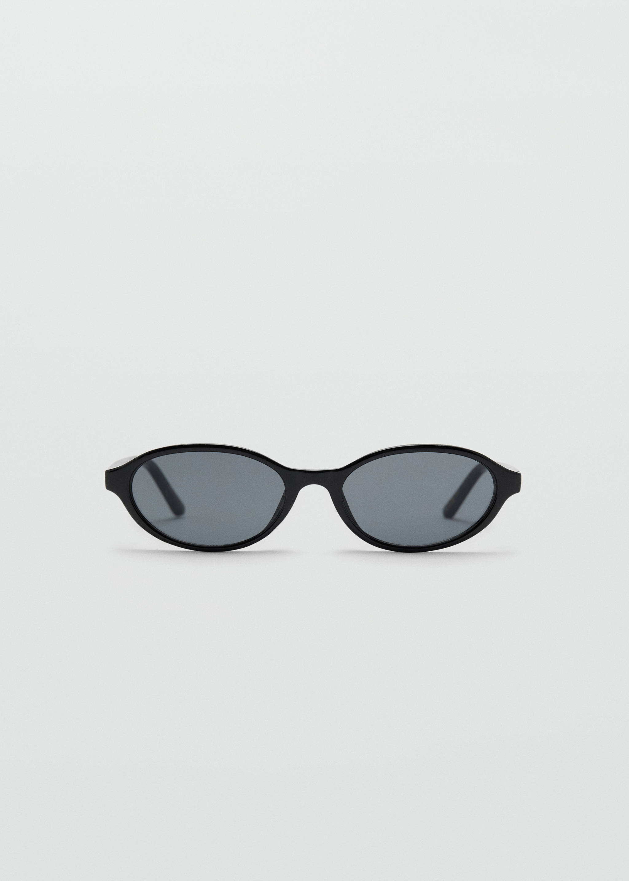 Gafas de sol montura rectangular - Artículo sin modelo