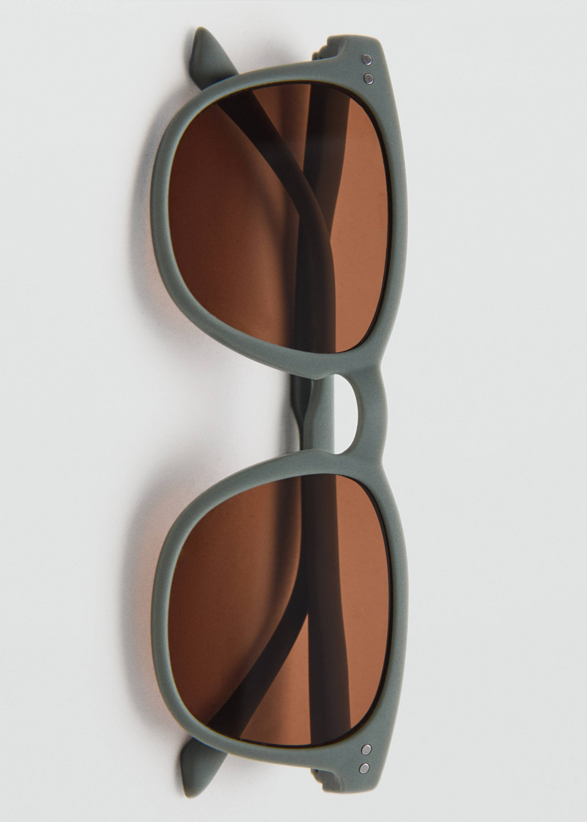 Gafas de sol cuadradas - Detalle del artículo 2