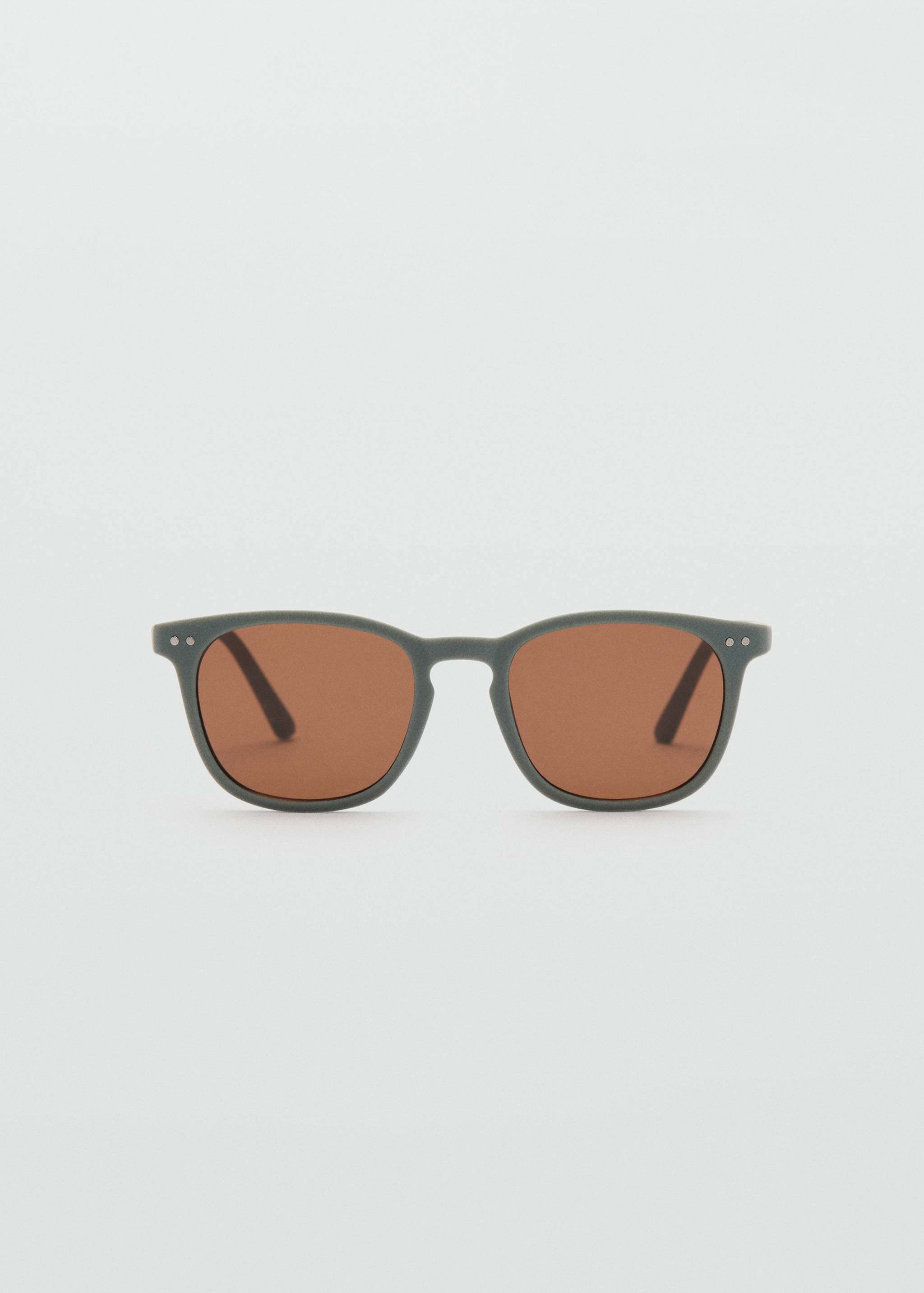 Gafas de sol cuadradas - Artículo sin modelo