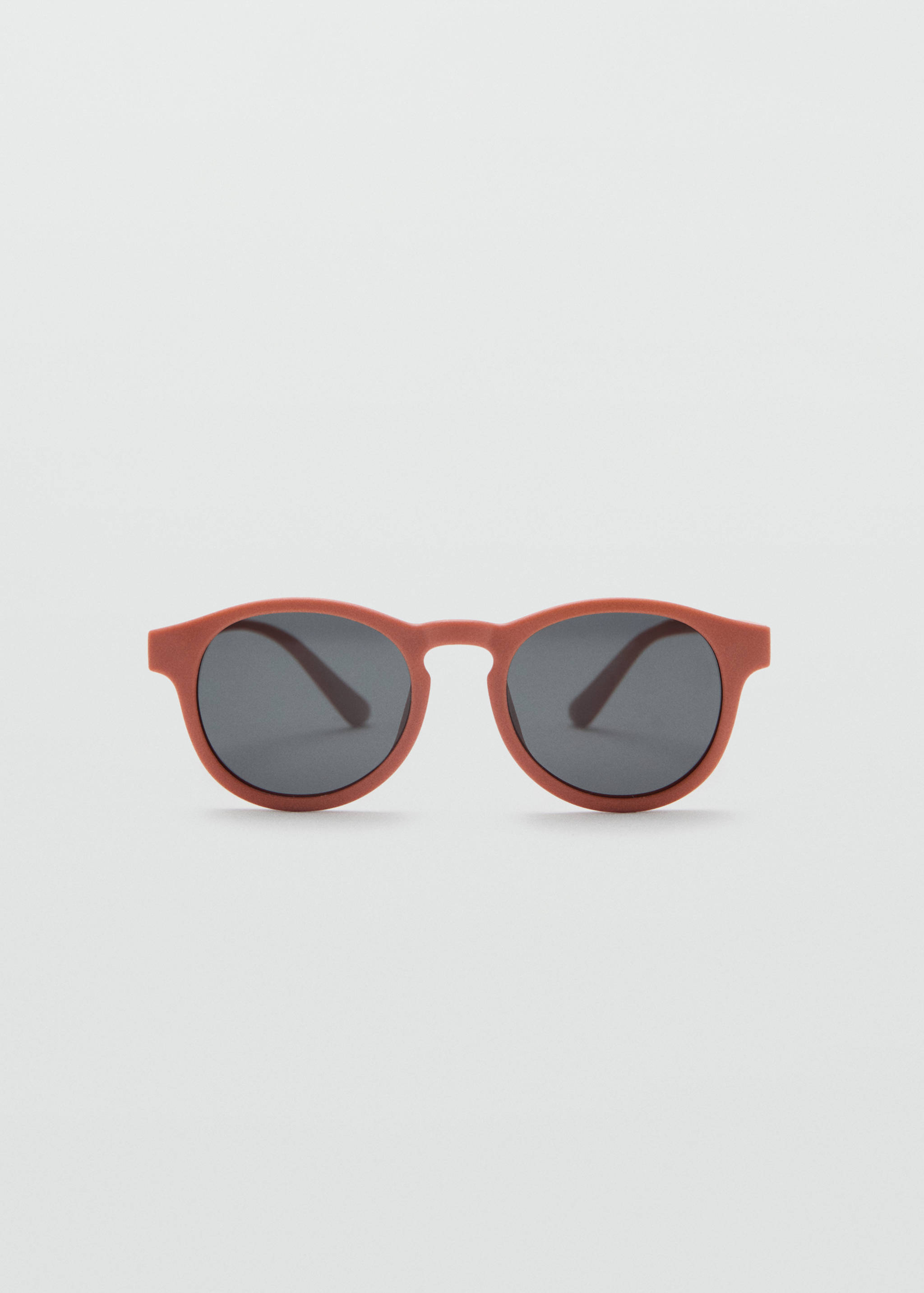 Gafas de sol redondas - Artículo sin modelo