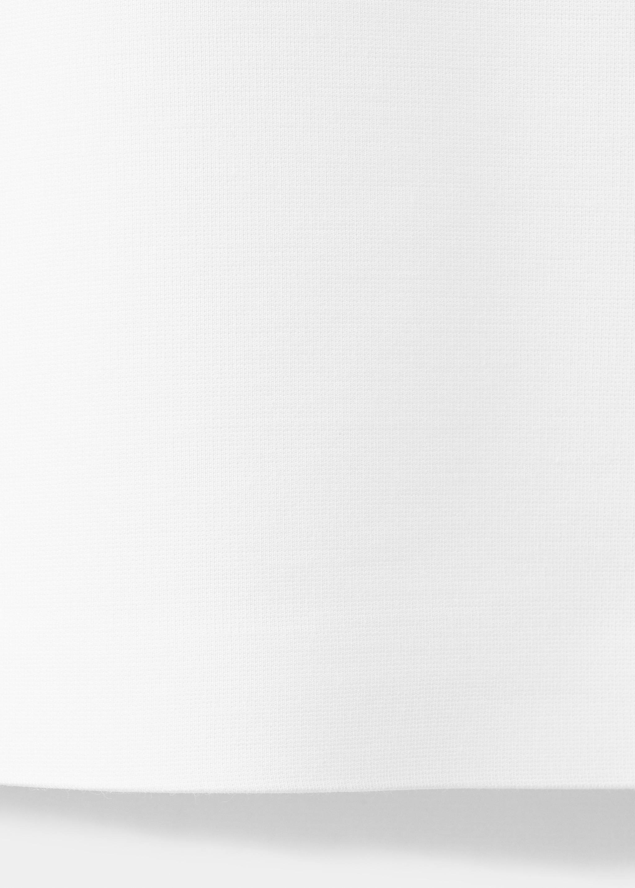 Поло comfort stretch Coolmax ® - Деталь изделия 0