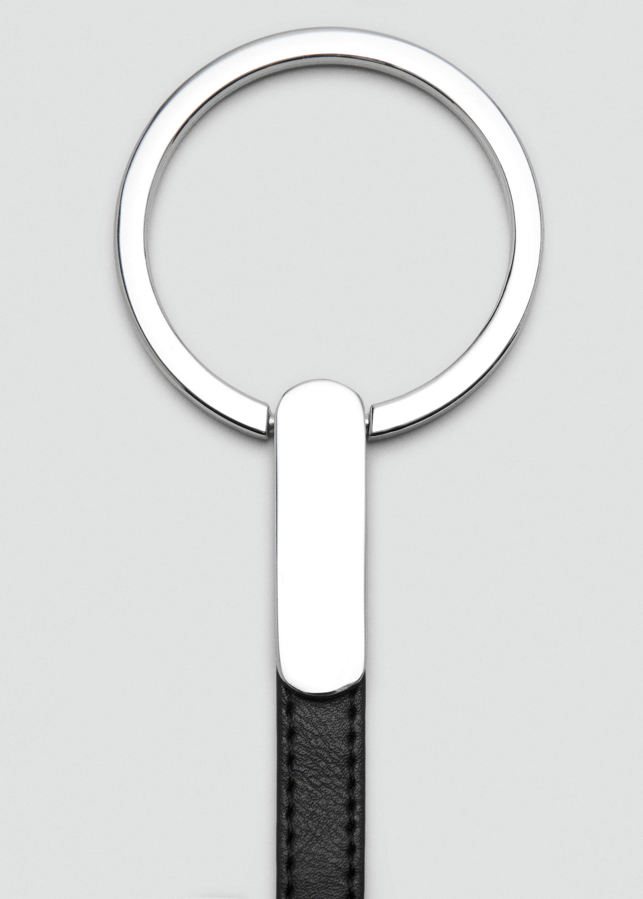 Ceinture fine maxi boucle - Détail de l'article 1