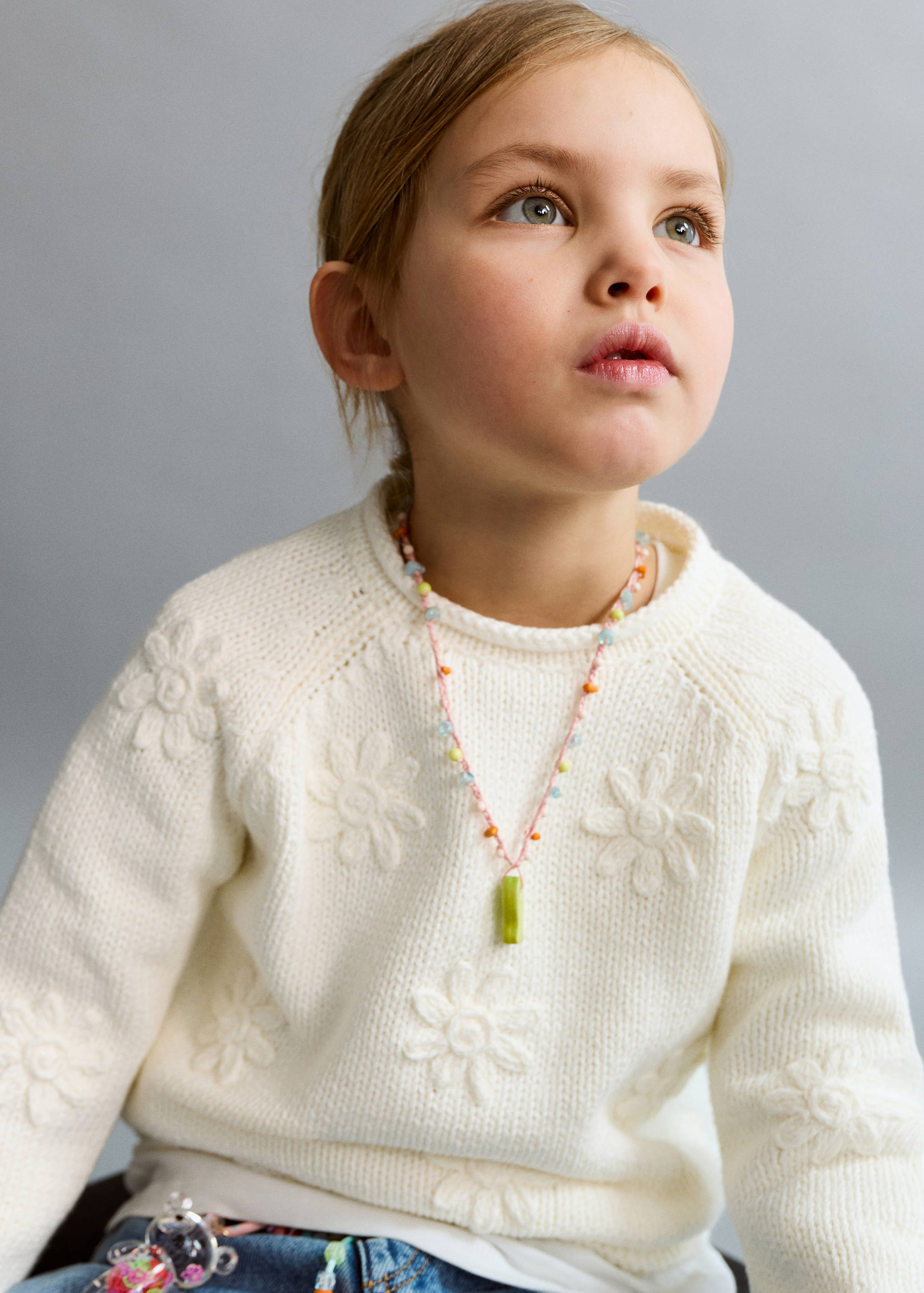 Combined necklace pack - Details of the article 1