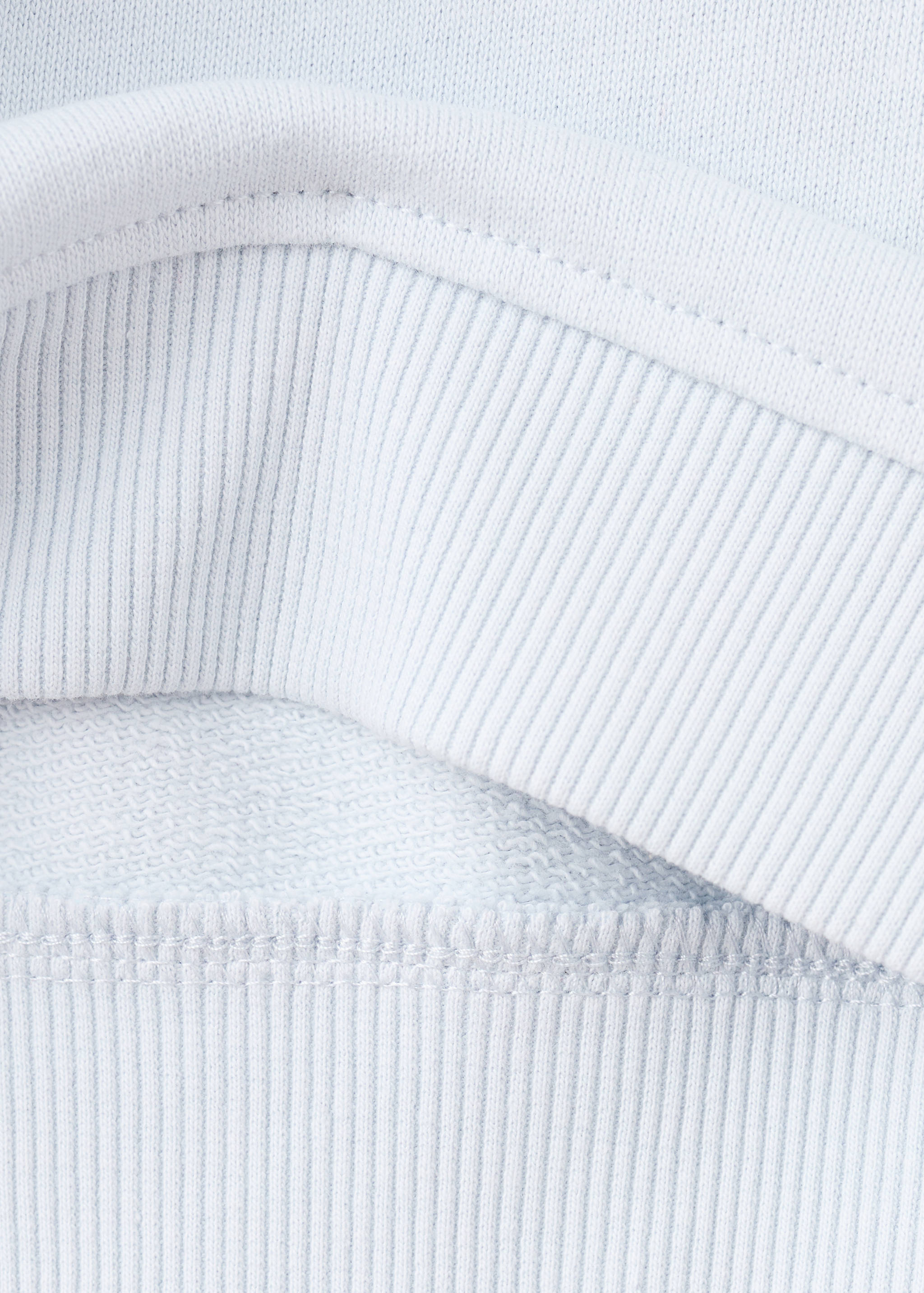 Sudadera estampada foca - Detalle del artículo 0