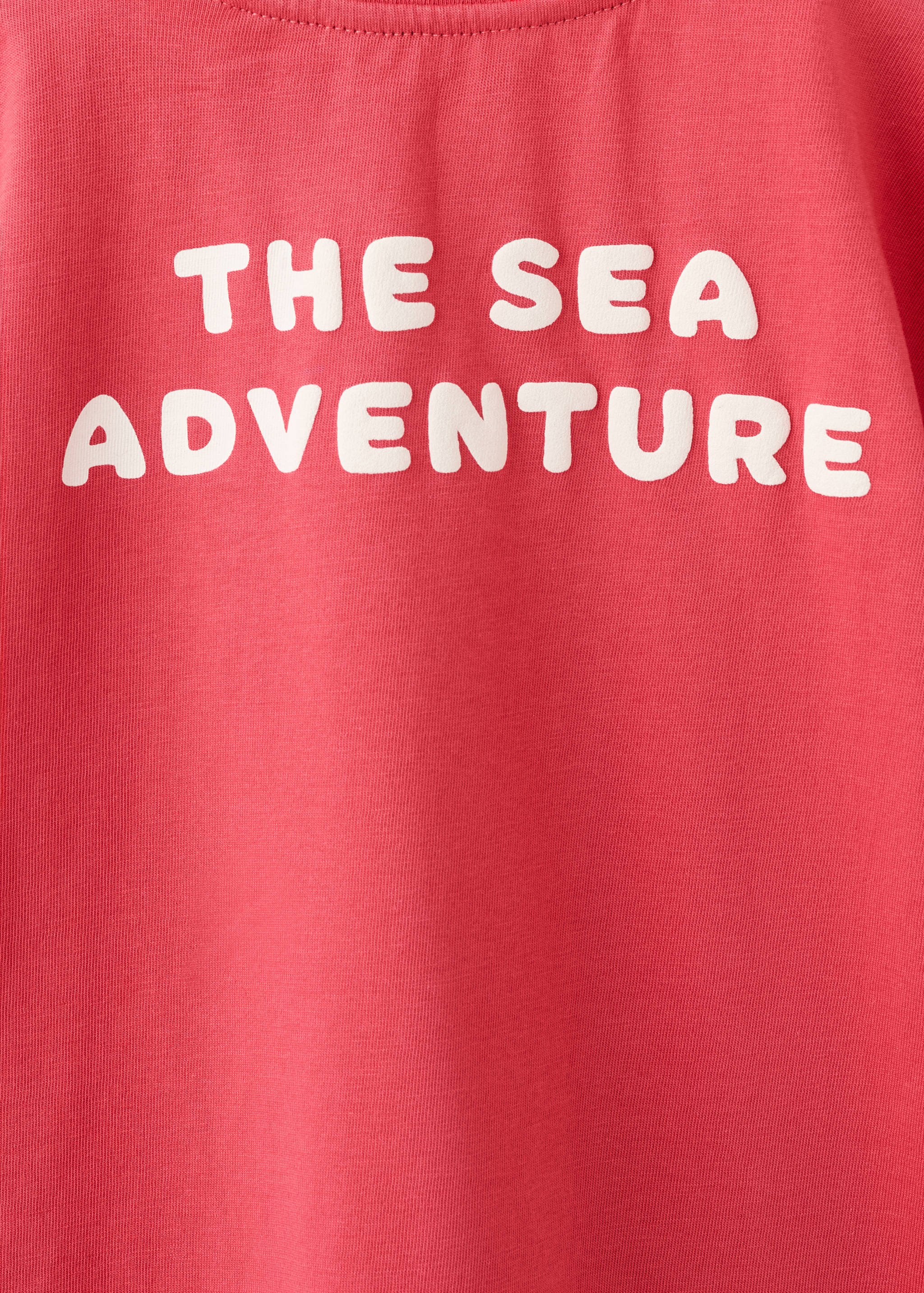 Samarreta cotó dibuix - Detall de l'article 0