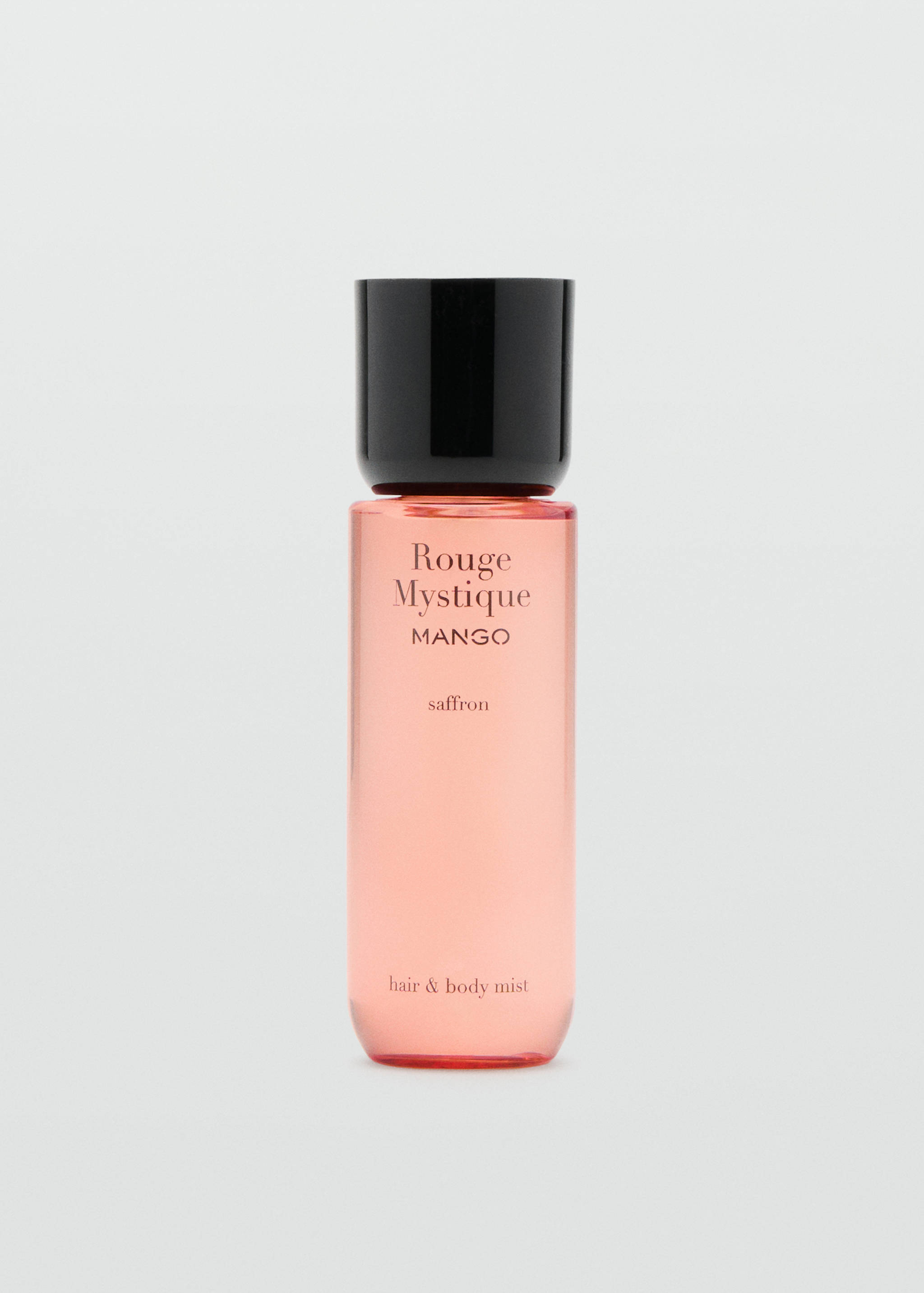 Body mist Rouge Mistique - Artículo sin modelo