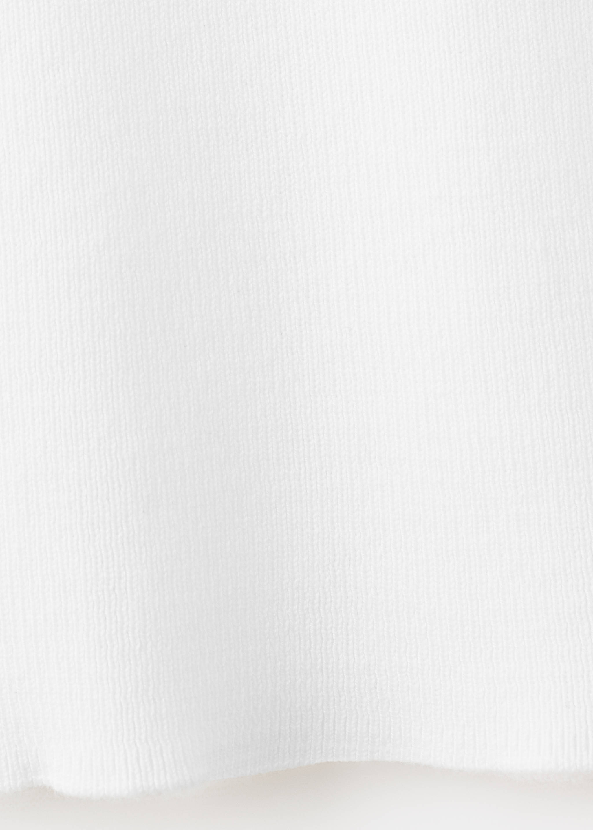 Τοπ λεπτή πλέξη - Λεπτομέρεια του προϊόντος 8