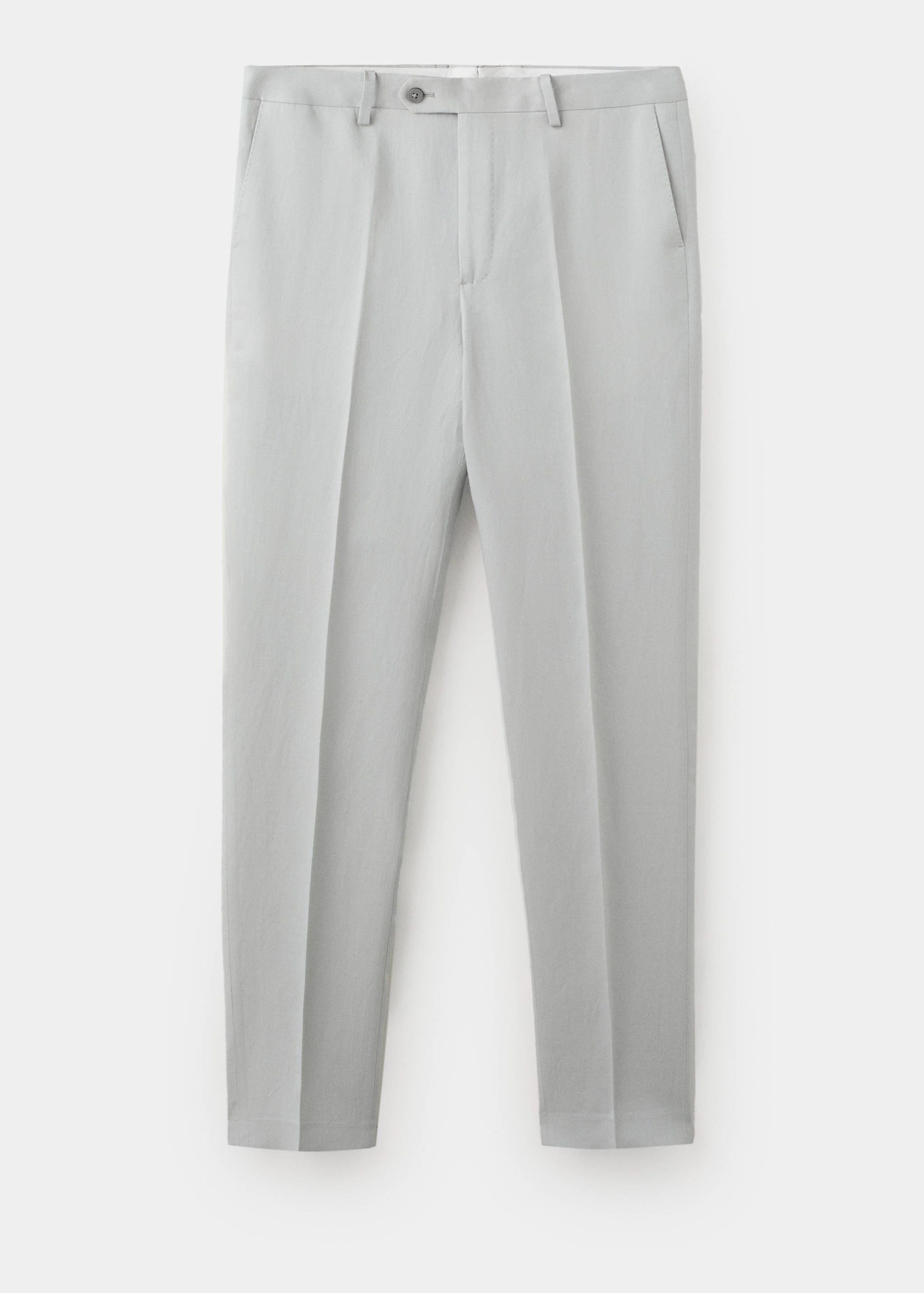 Pantalón traje Amalfi slim fit - Artículo sin modelo
