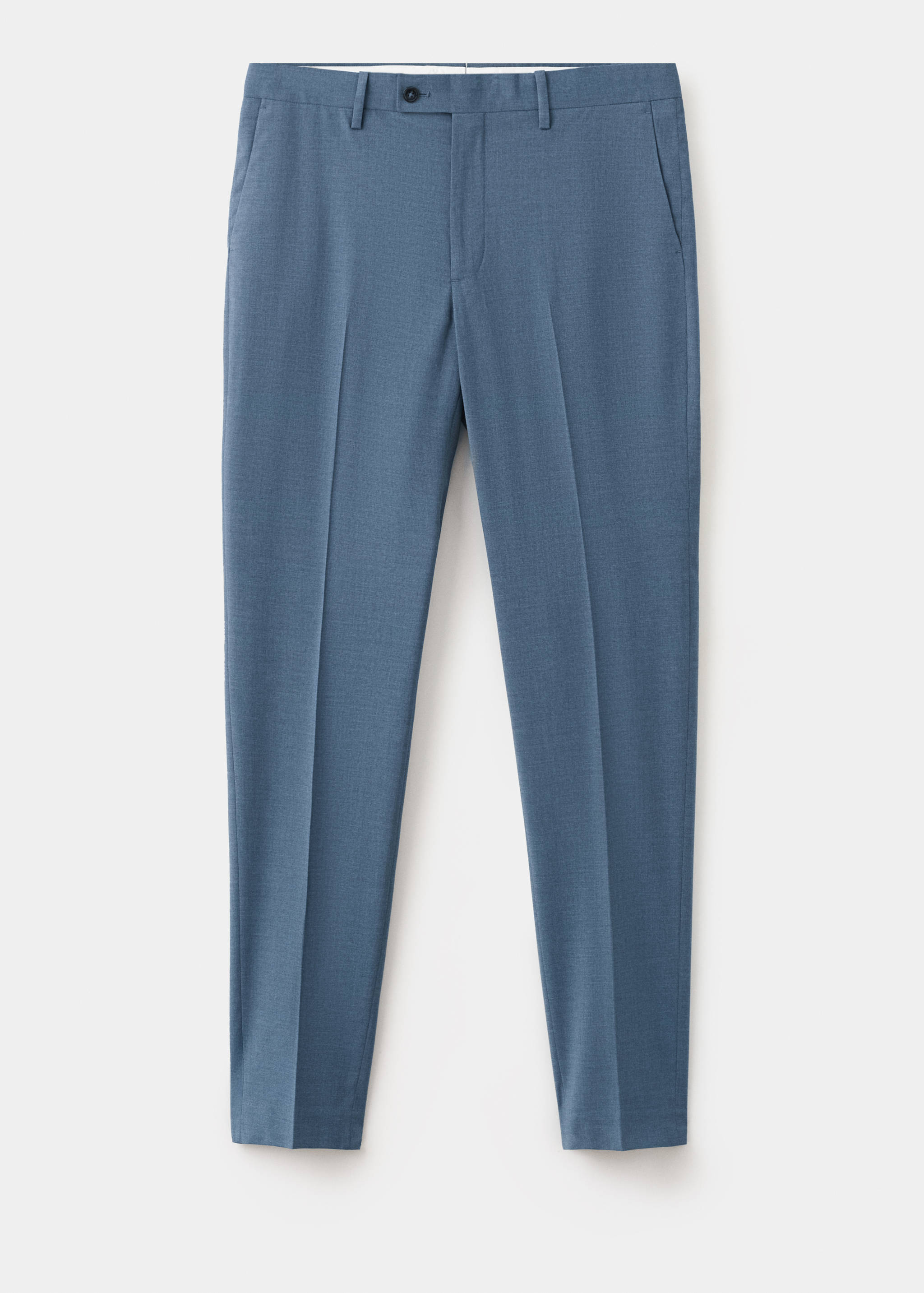 Pantalón traje Milán slim fit - Artículo sin modelo