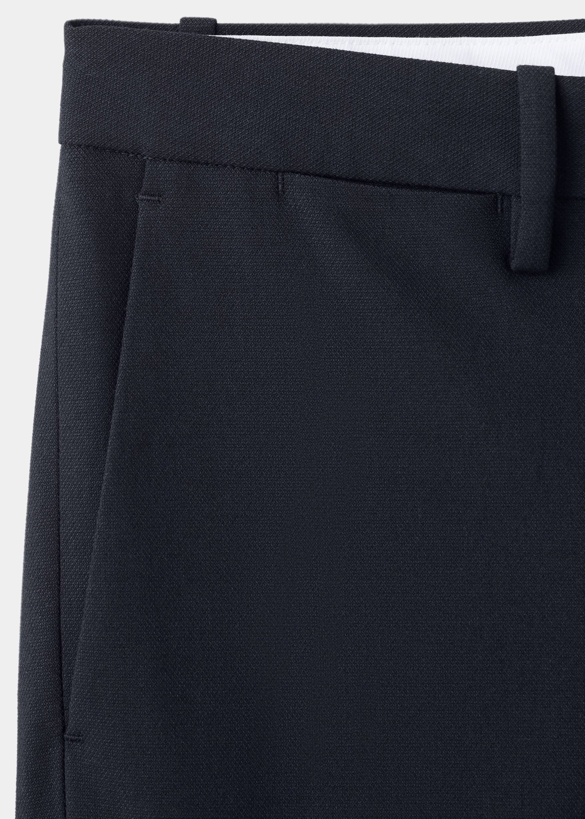 Pantalón traje Mónaco slim fit - Detalle del artículo 0