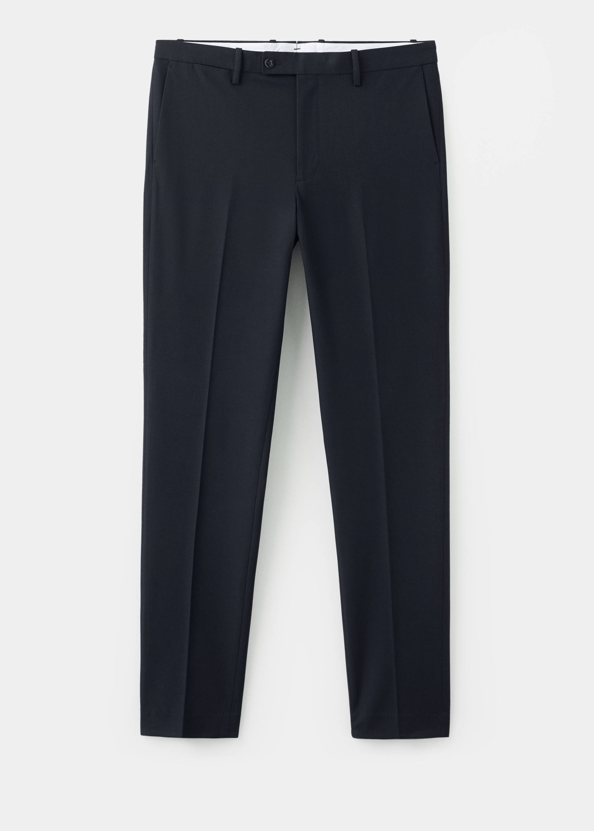 Pantalón traje Mónaco slim fit - Artículo sin modelo