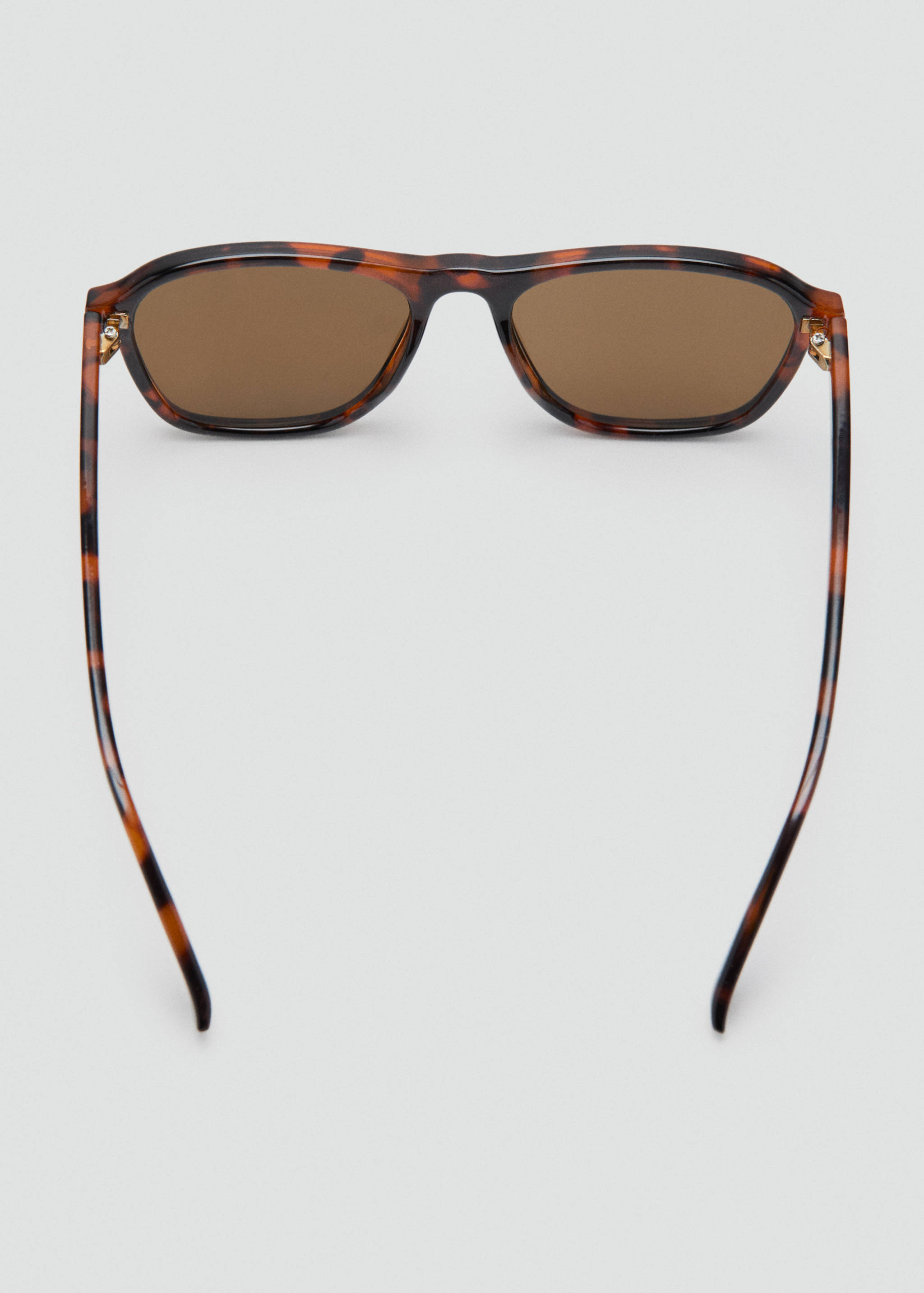 Lunettes de soleil monture plastique - Détail de l'article 1