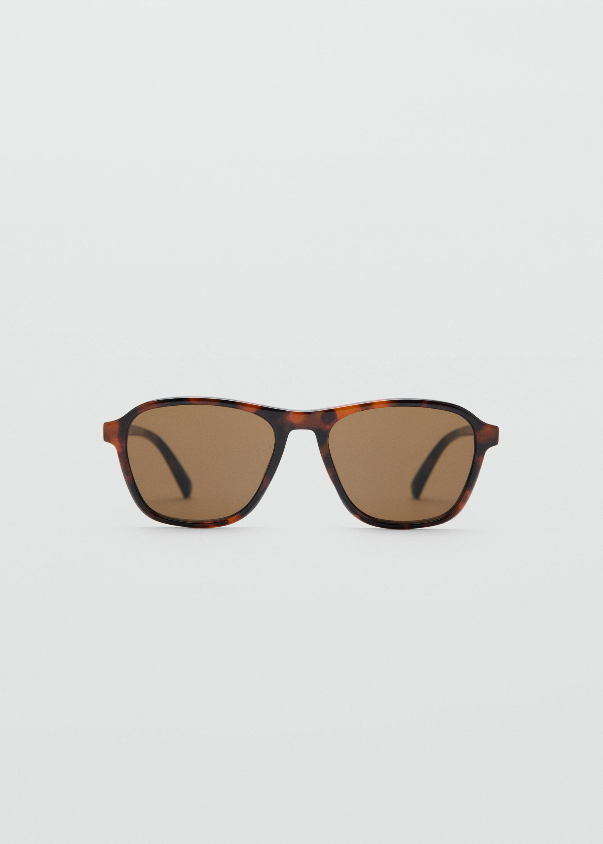 Gafas de sol montura de pasta - Artículo sin modelo