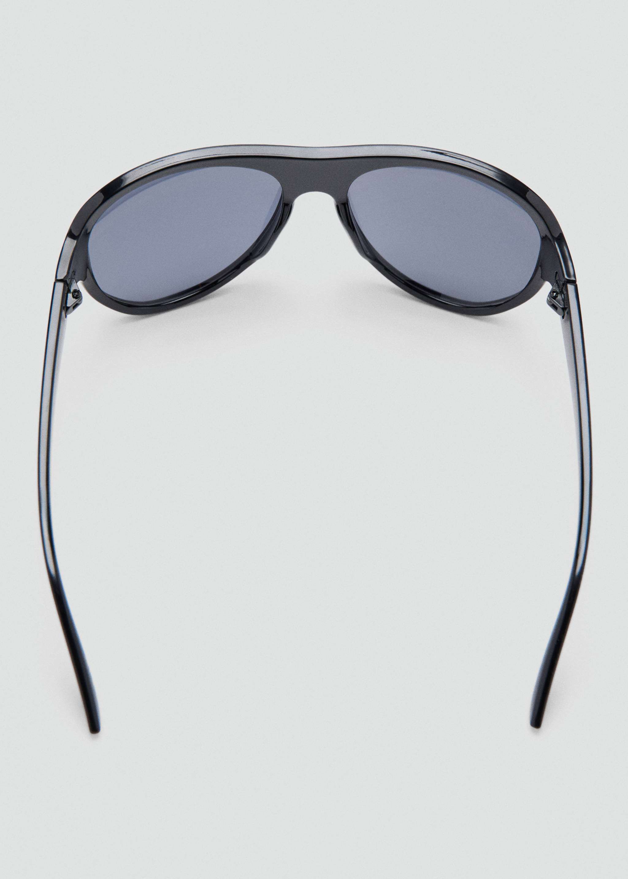 Lunettes de soleil monture plastique - Détail de l'article 1