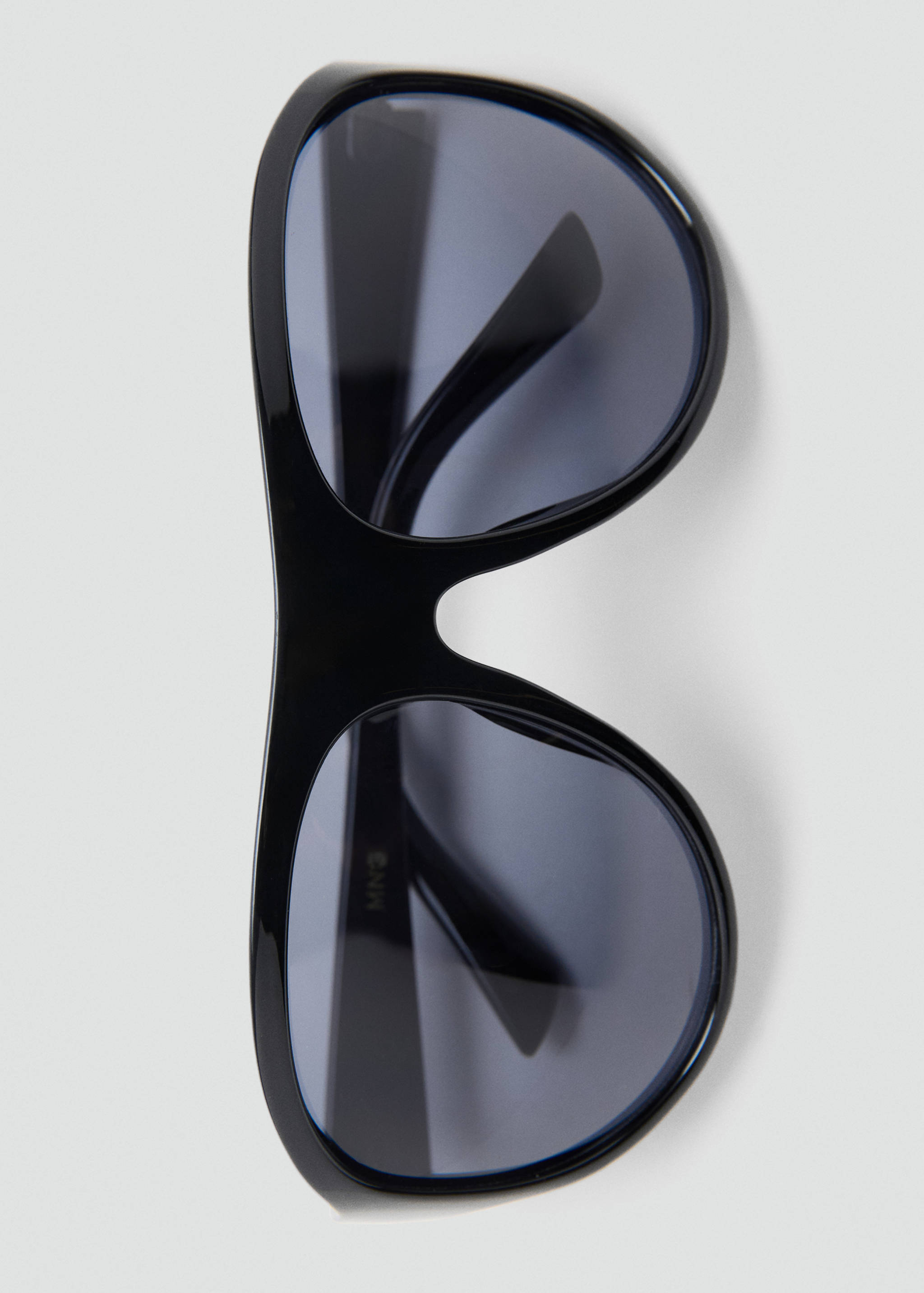 Lunettes de soleil monture plastique - Détail de l'article 2